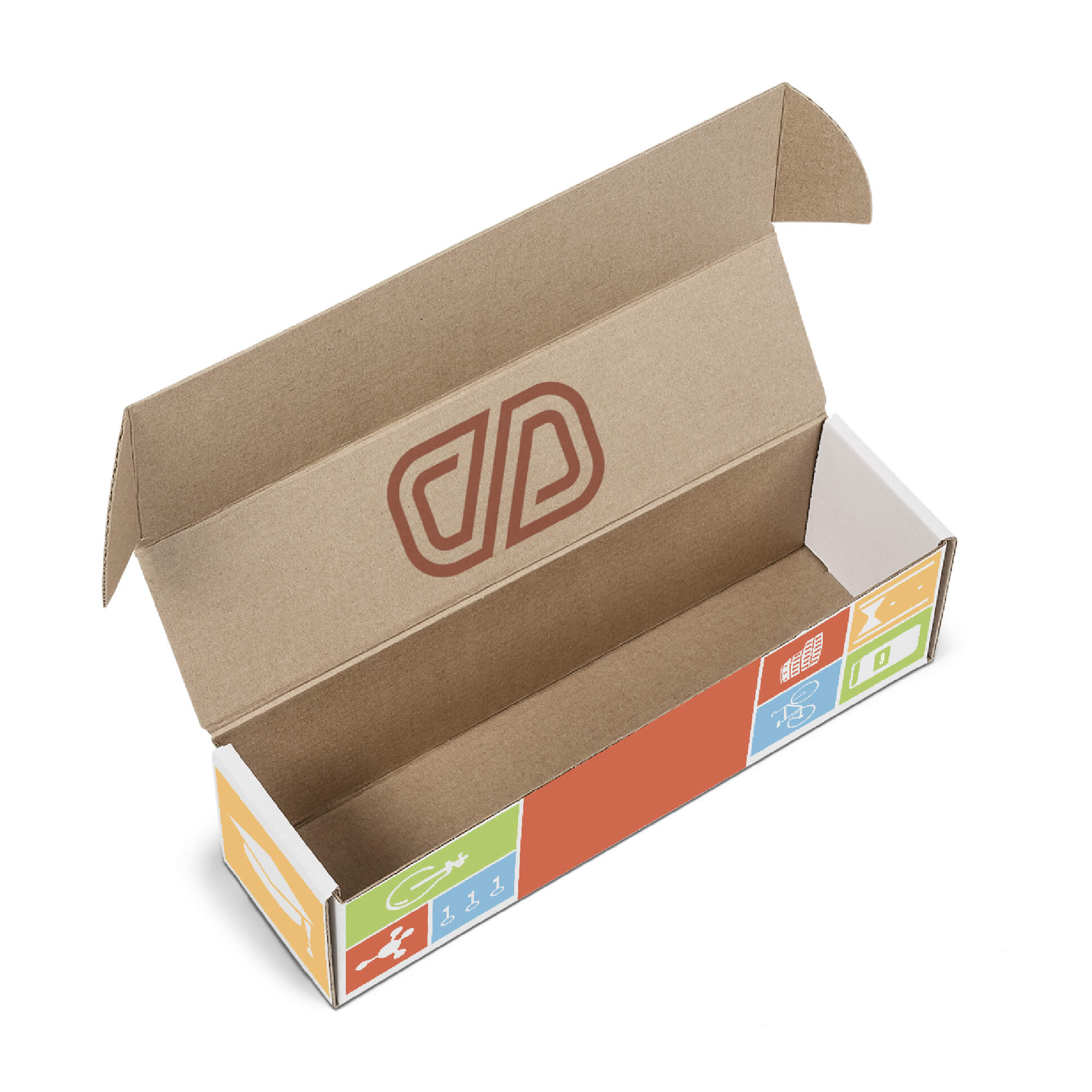 Megan Wine Gift Box - Image 9