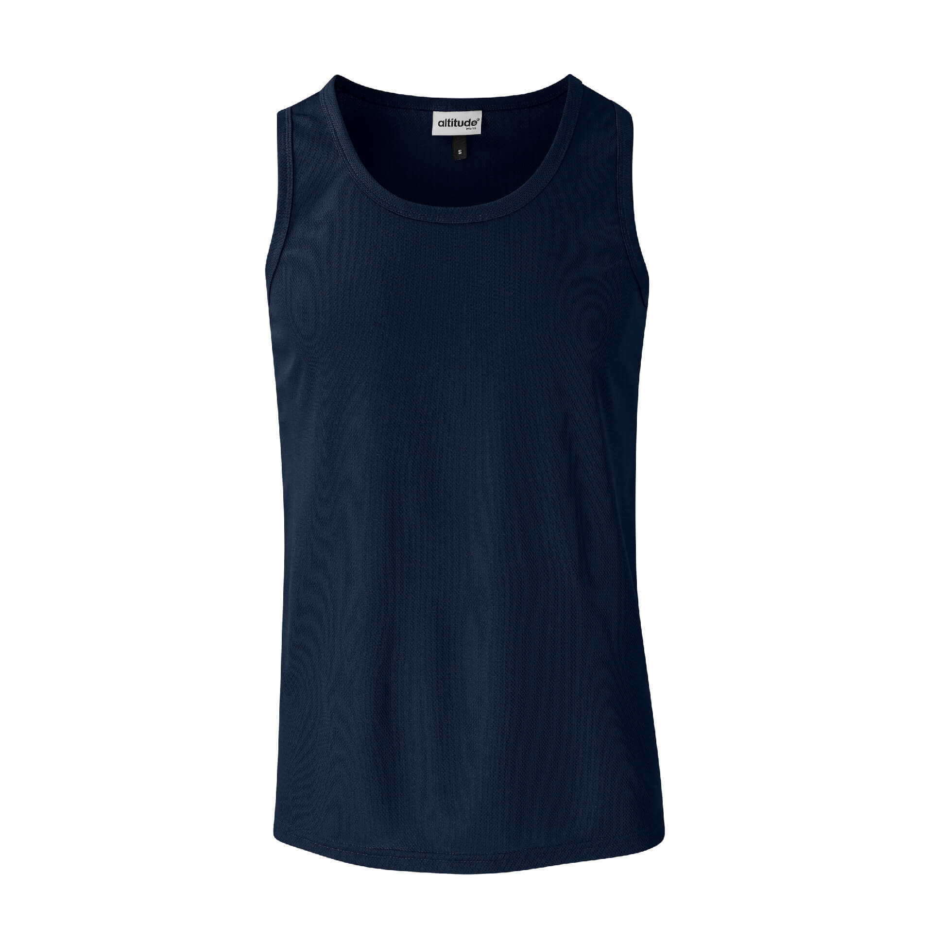 Mens All Star Vest - Image 5