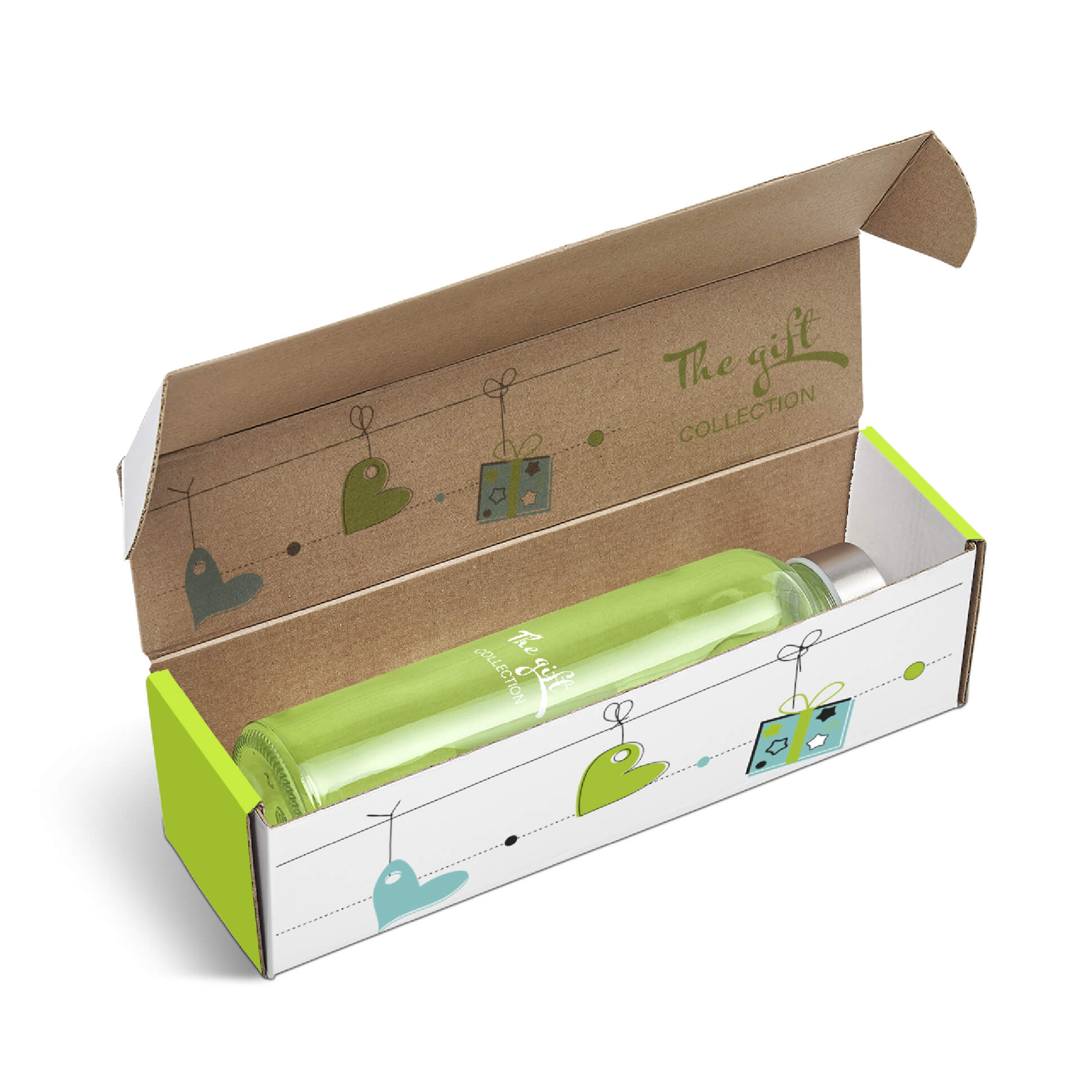 Pura Bottle In Megan Custom Gift Box - Image 6