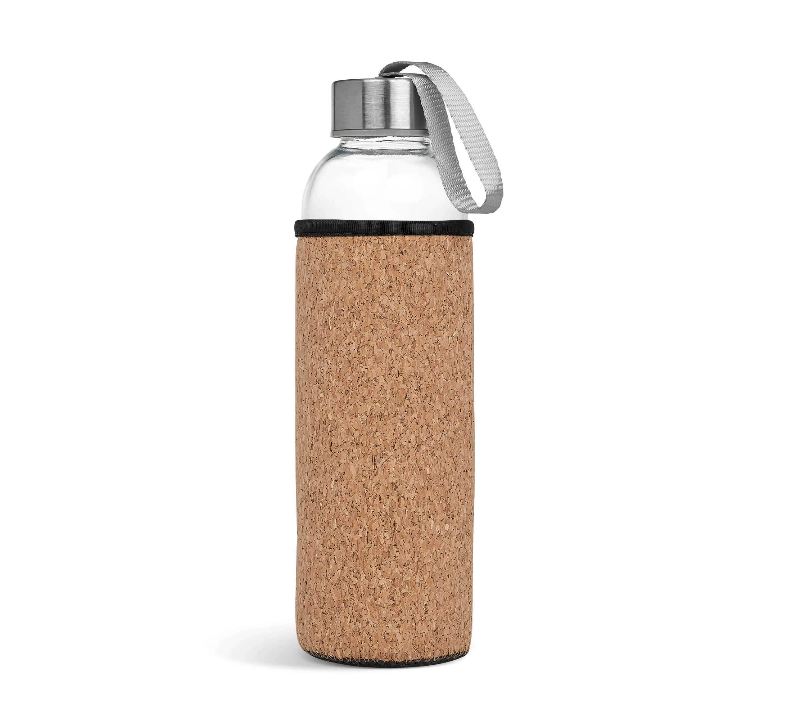 Kooshty Kork Water Bottle - 500ml - Image 4