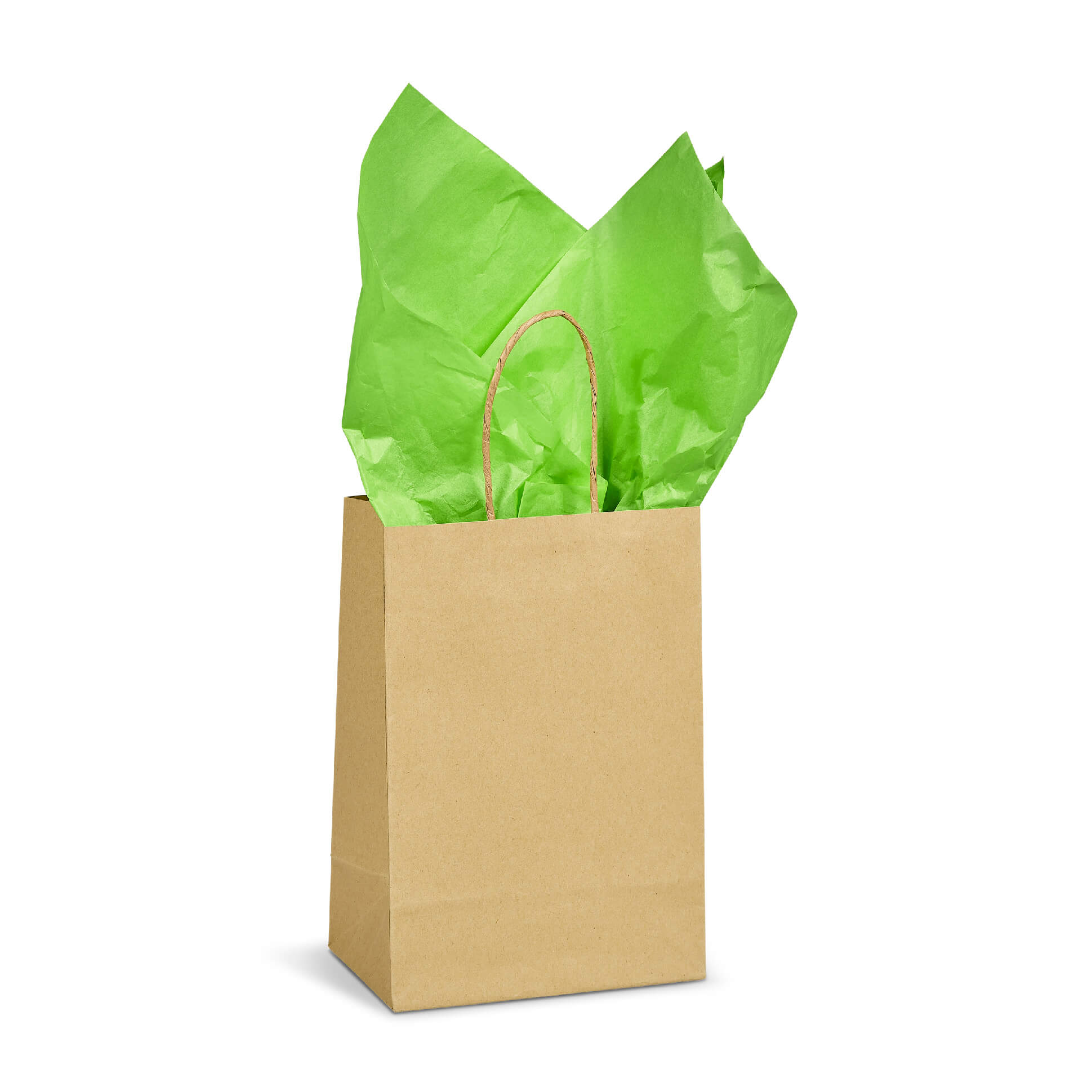 Custom Ecological Mini Gift Bag - Image 9