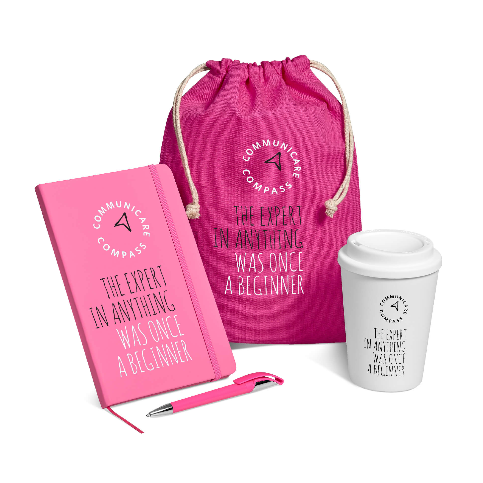 Flojo Gift Set - Image 6