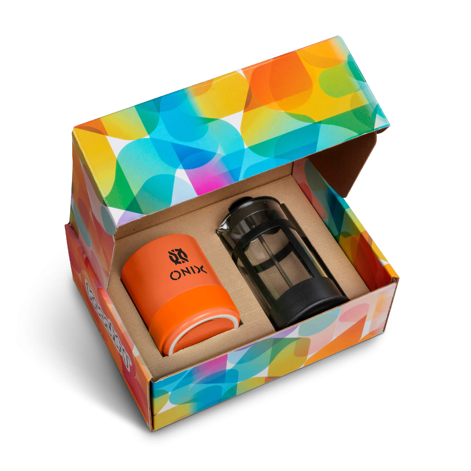 Kooshty Mixalot Match Koffee Set - 320ml - Image 7