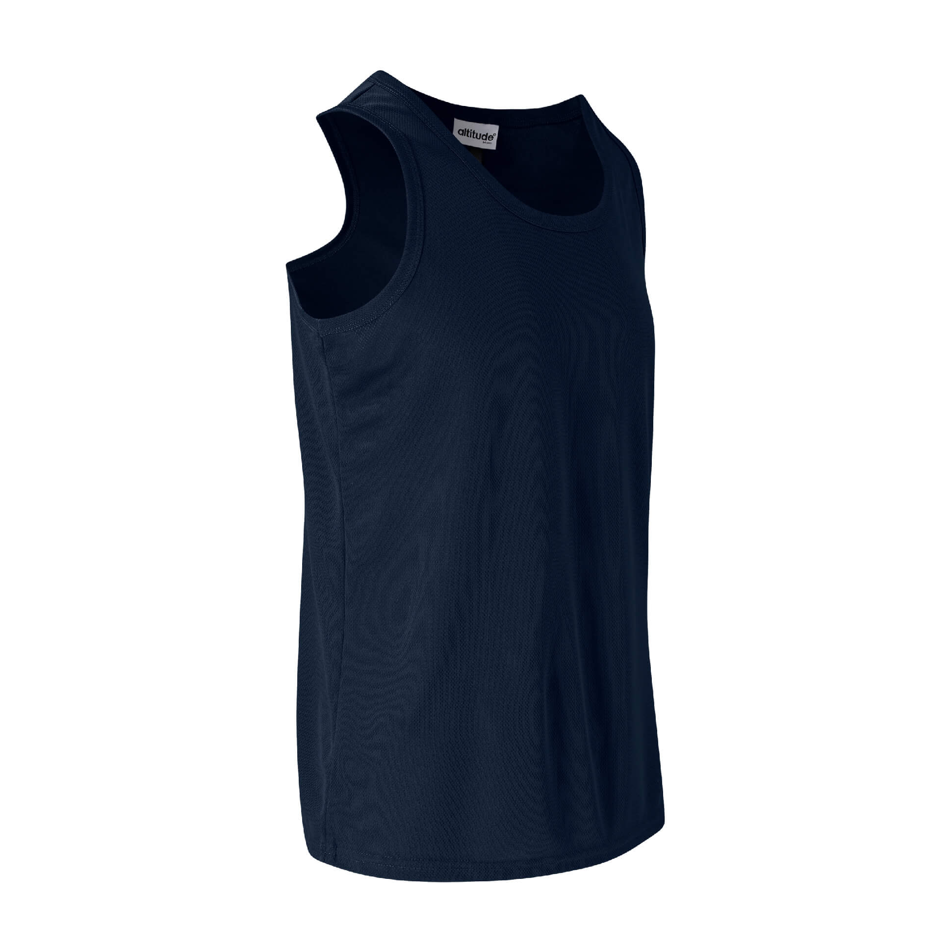 Mens All Star Vest - Image 6