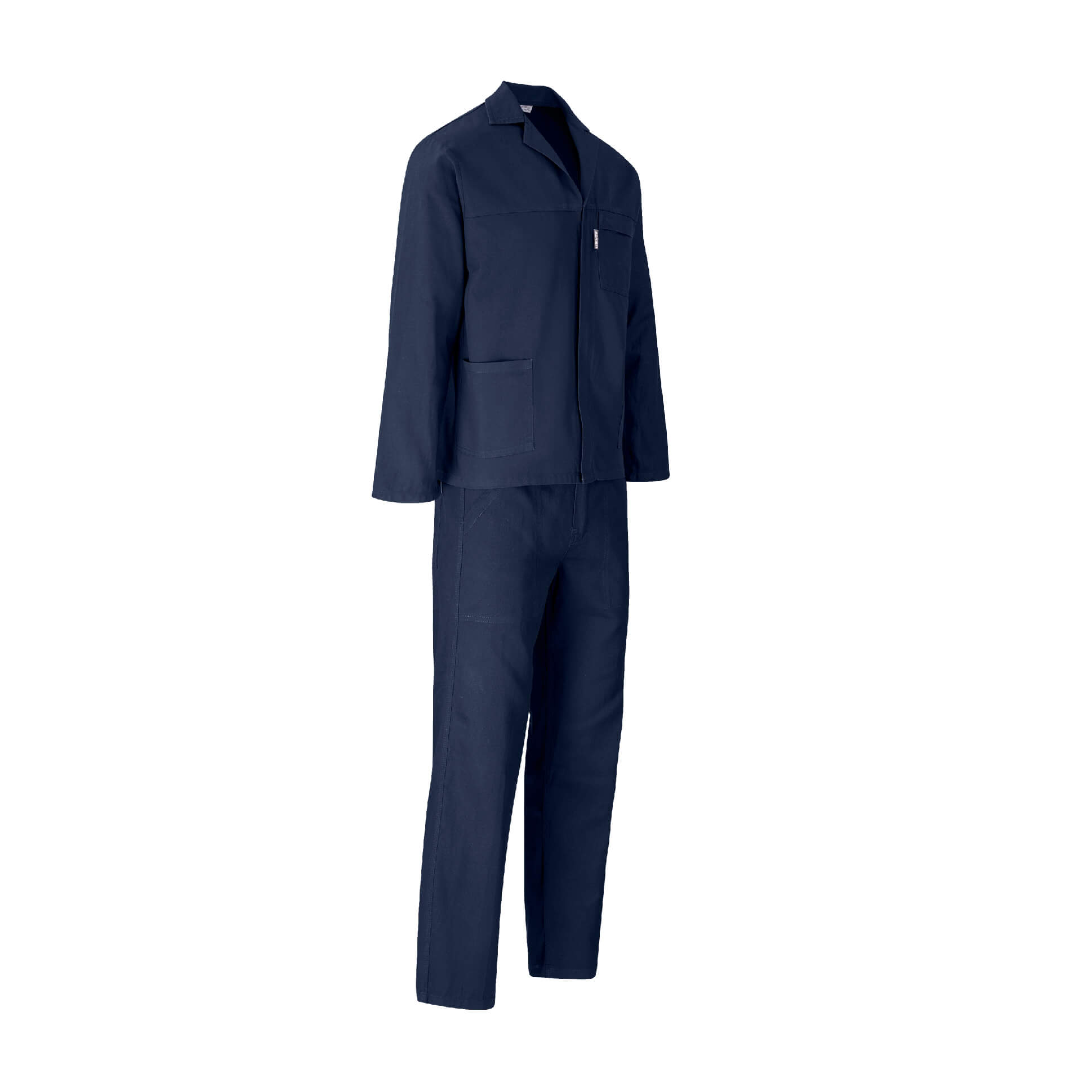 Technician 100% Cotton Conti Suit - Image 3