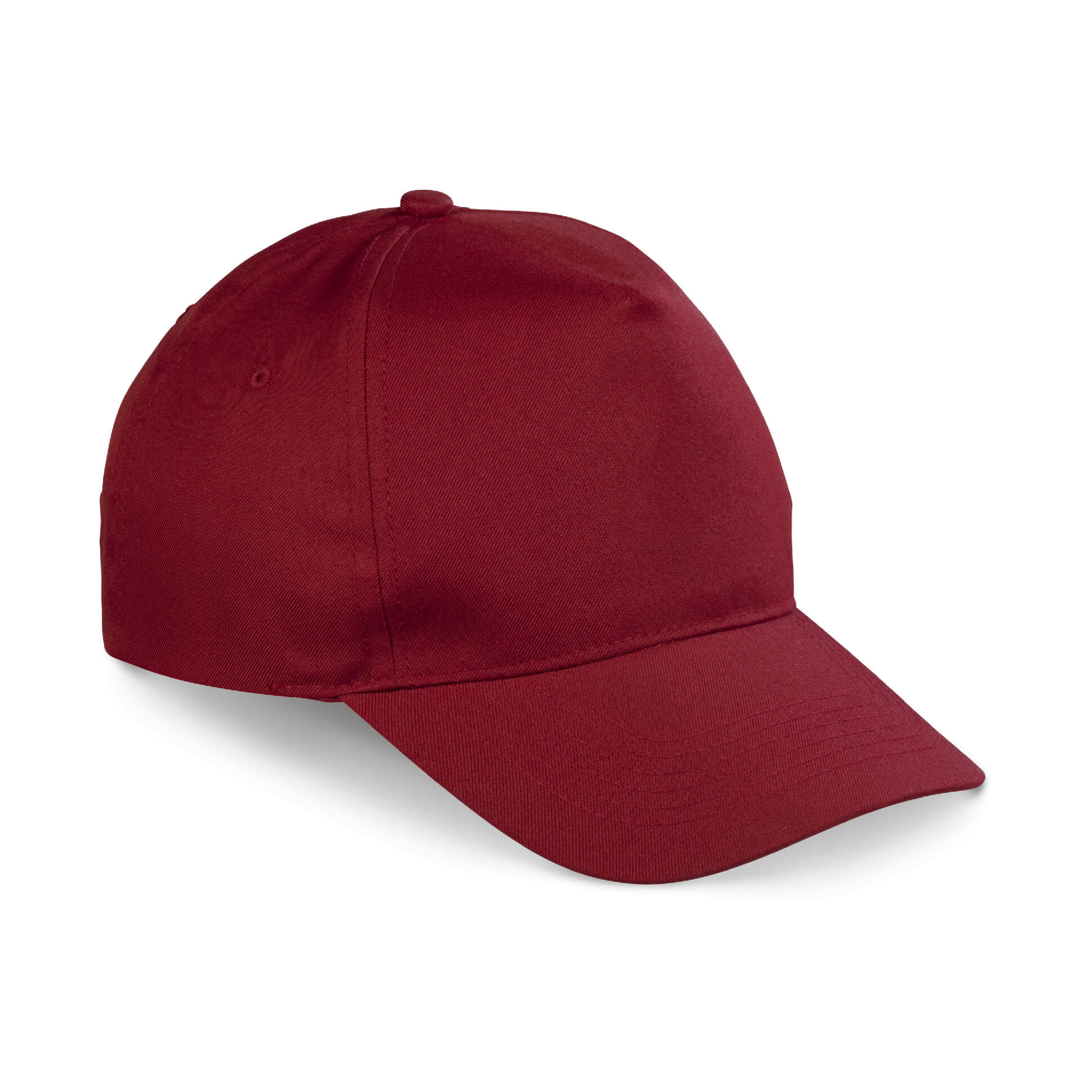 Brooklyn Cap - 5 Panel - Image 8