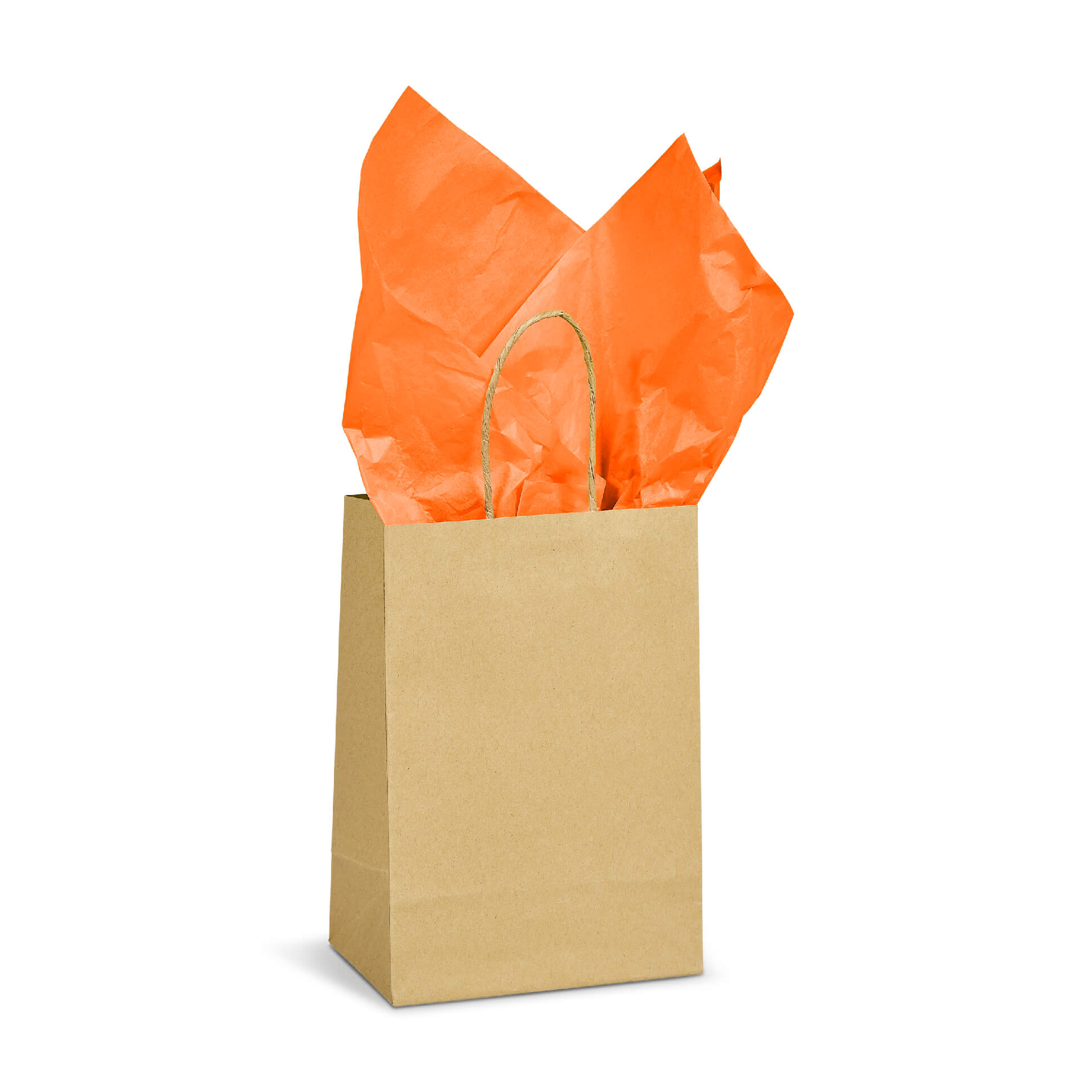 Custom Ecological Mini Gift Bag - Image 8