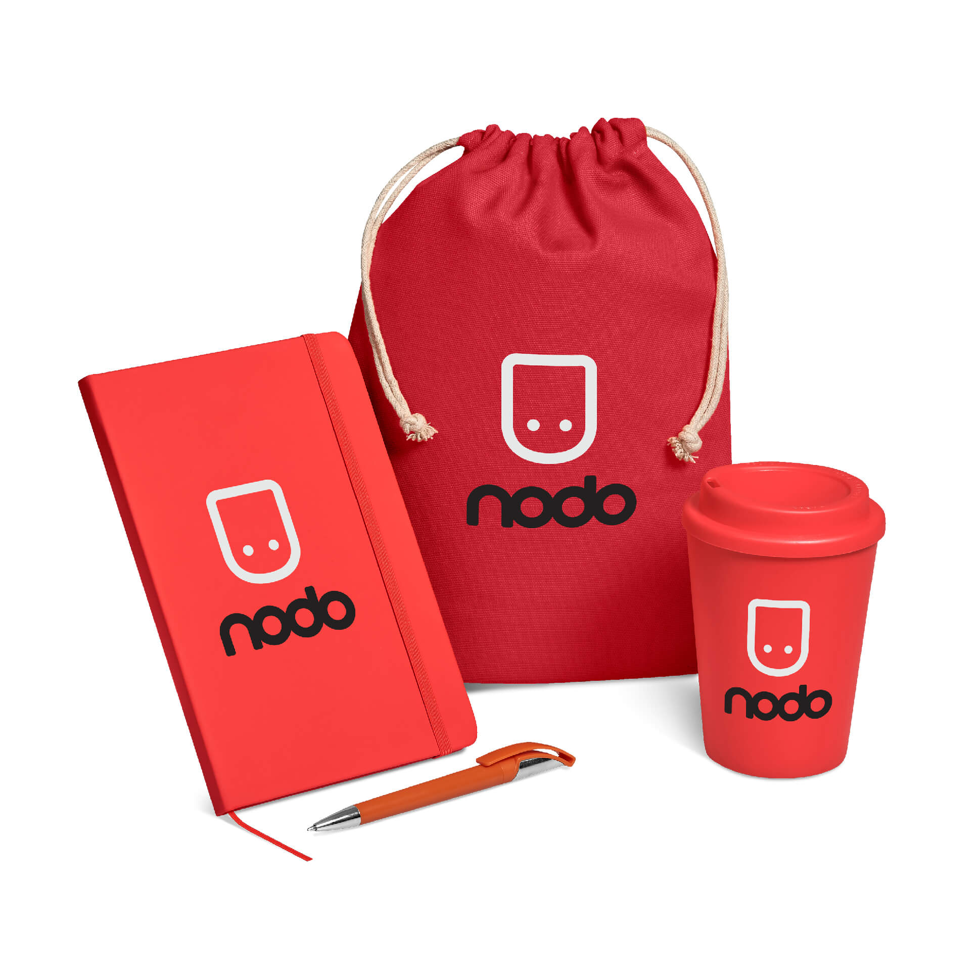 Flojo Gift Set - Image 4