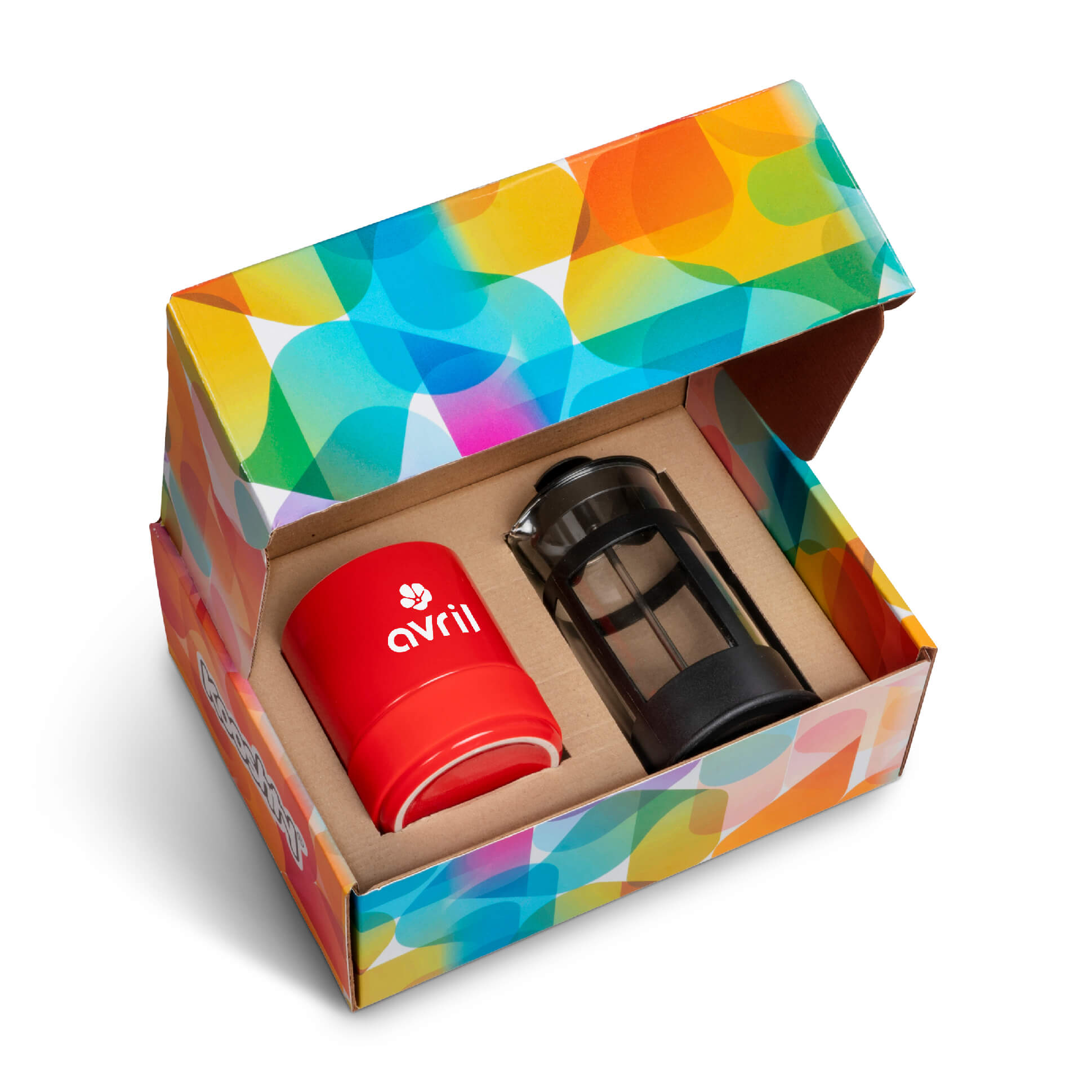 Kooshty Mixalot Match Koffee Set - 320ml - Image 5