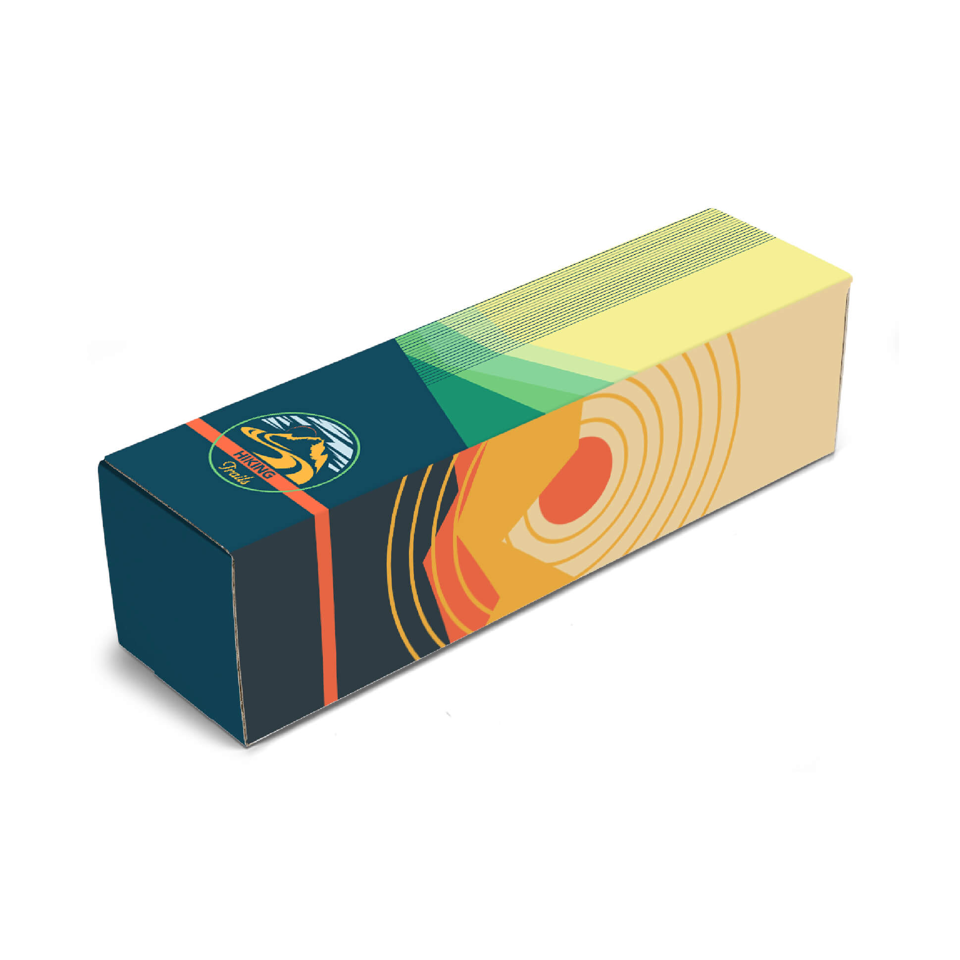 Megan Bottle Gift Box - Image 9