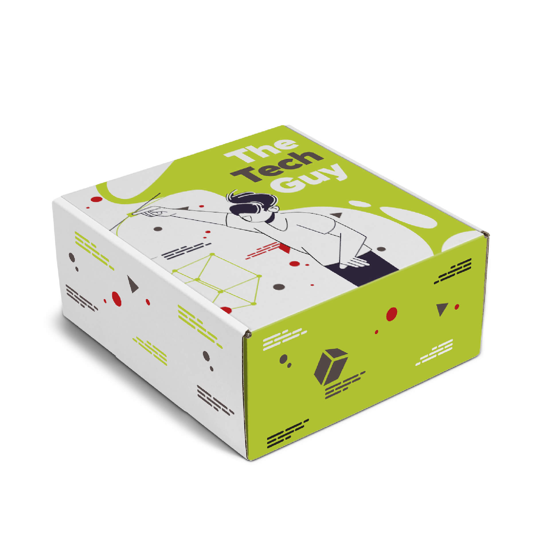 Megan Gift Box B - Image 17