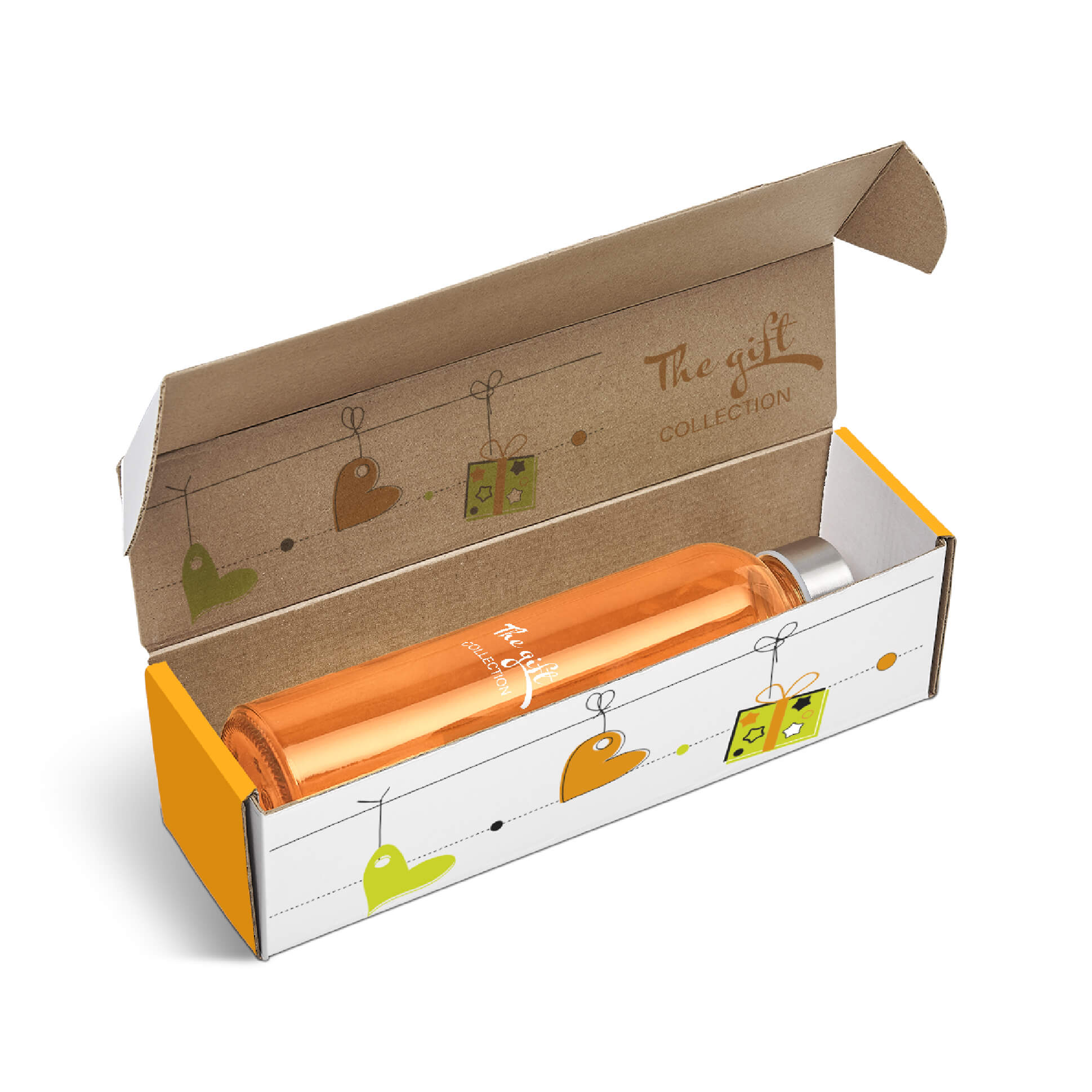 Pura Bottle In Megan Custom Gift Box - Image 8