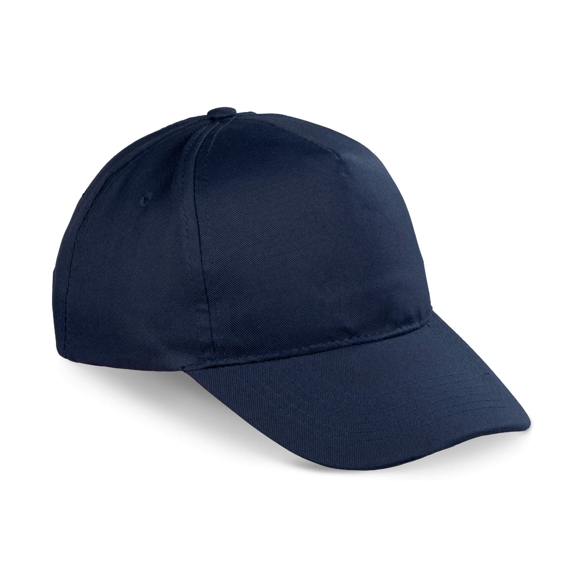 Brooklyn Cap - 5 Panel - Image 9