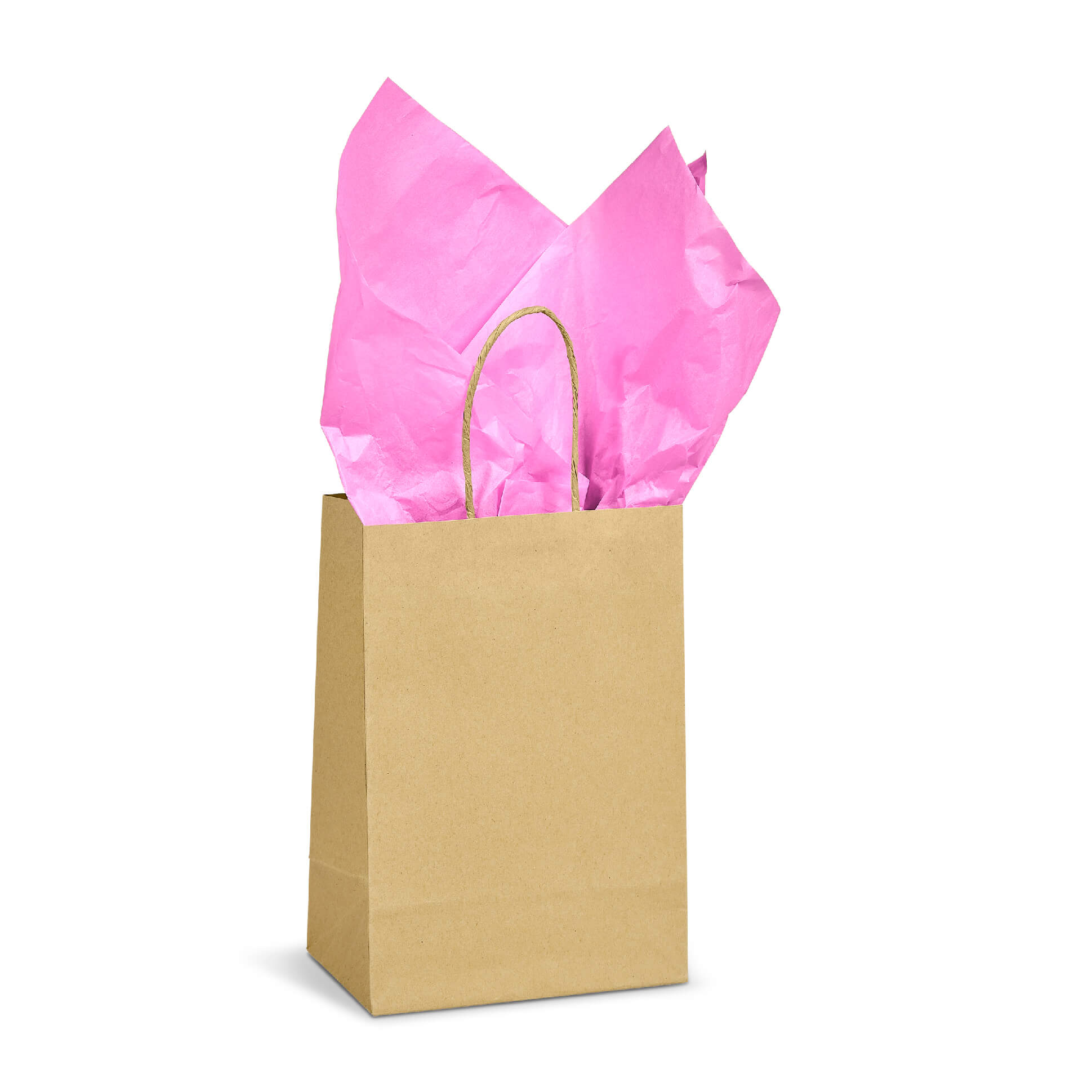 Custom Ecological Mini Gift Bag - Image 7