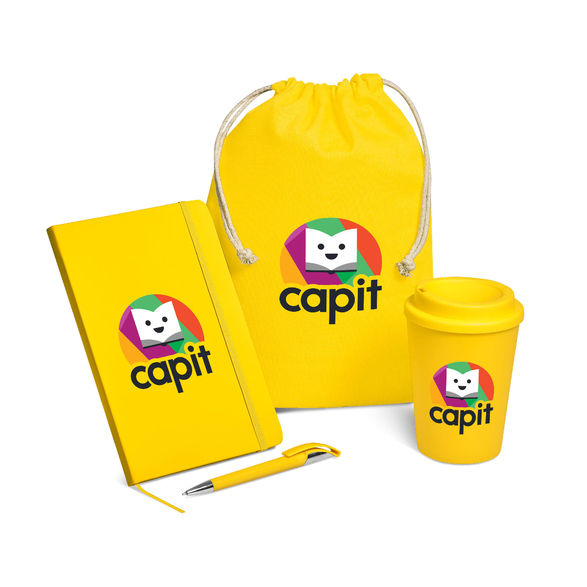 Flojo Gift Set - Image 5