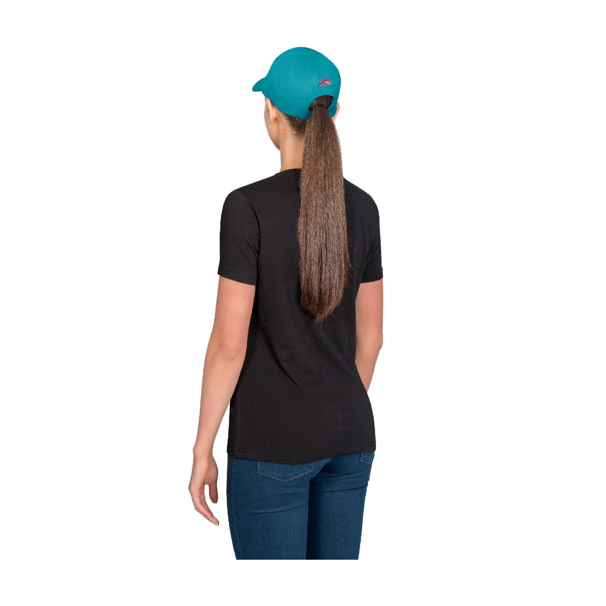 Jozi Cap - 6 Panel - Image 9