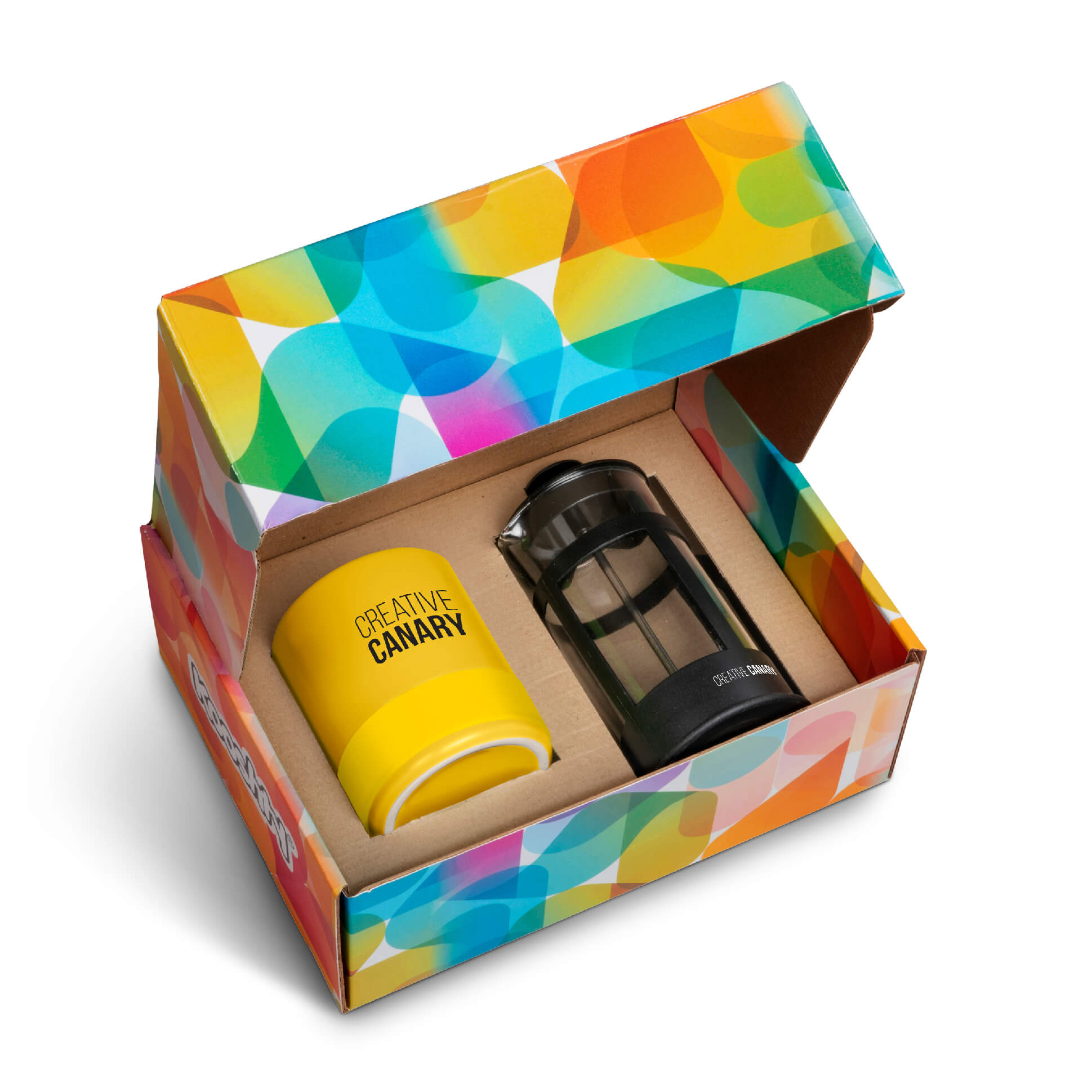 Kooshty Mixalot Match Koffee Set - 320ml - Image 6