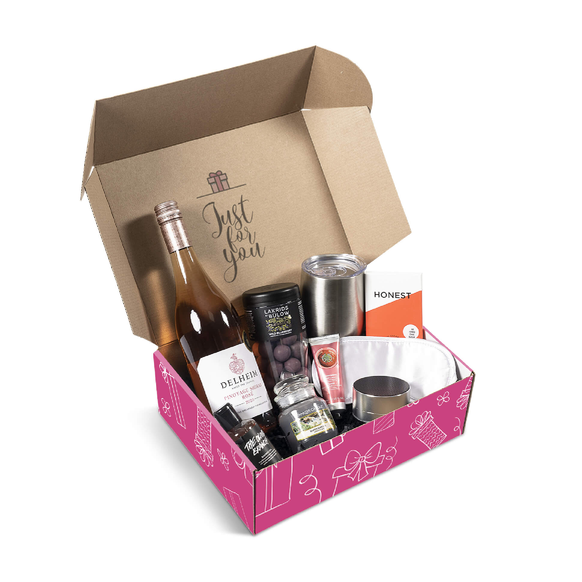 Megan Gift Box A - Image 10