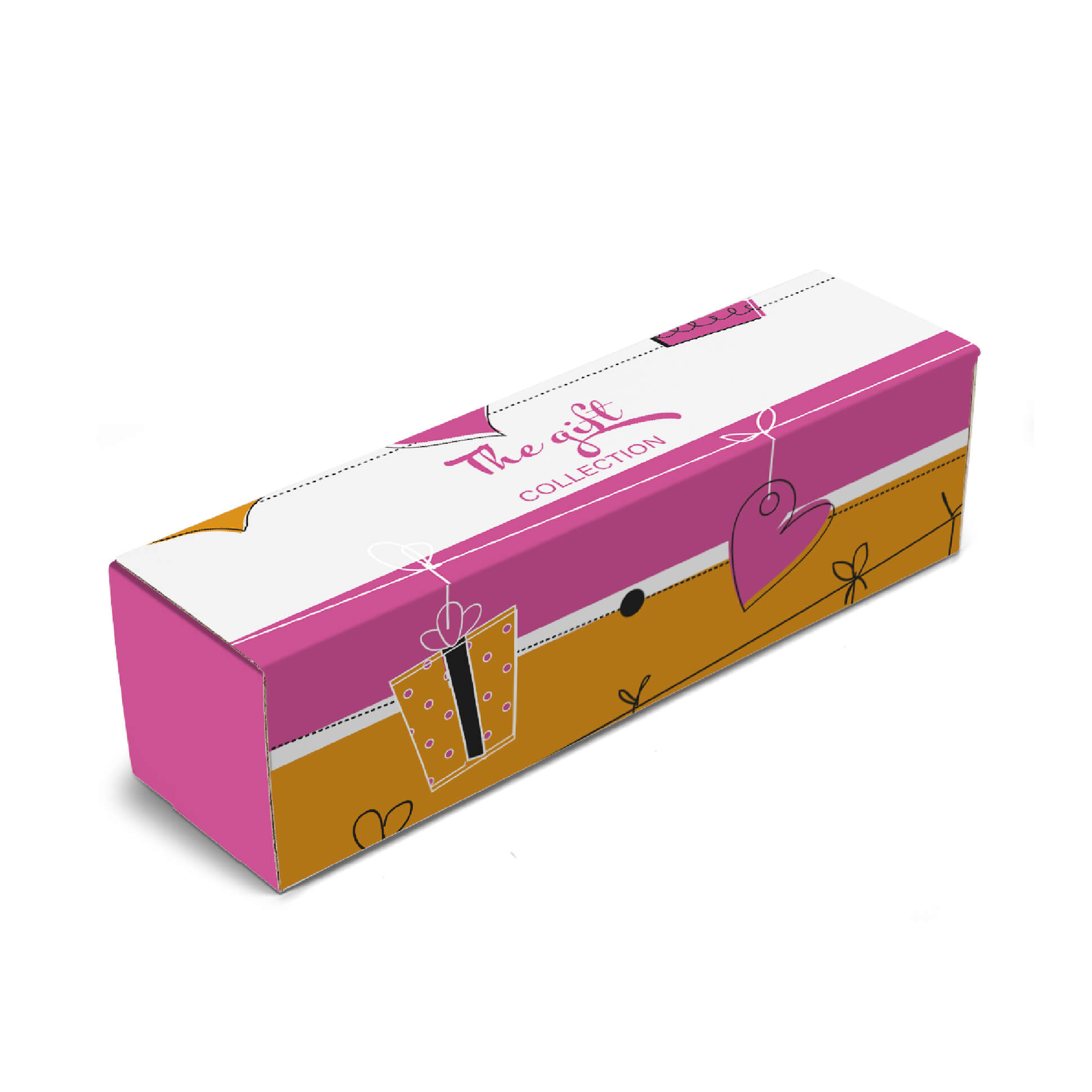 Pura Bottle In Megan Custom Gift Box - Image 12