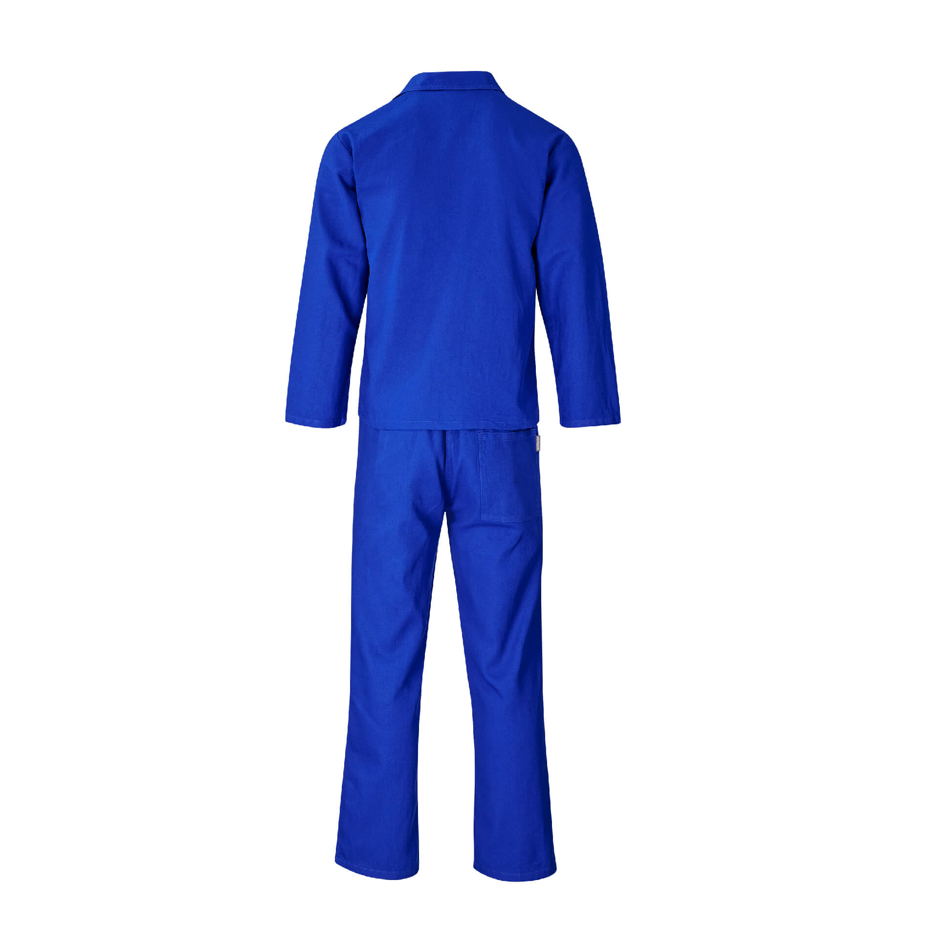 Technician 100% Cotton Conti Suit - Image 9