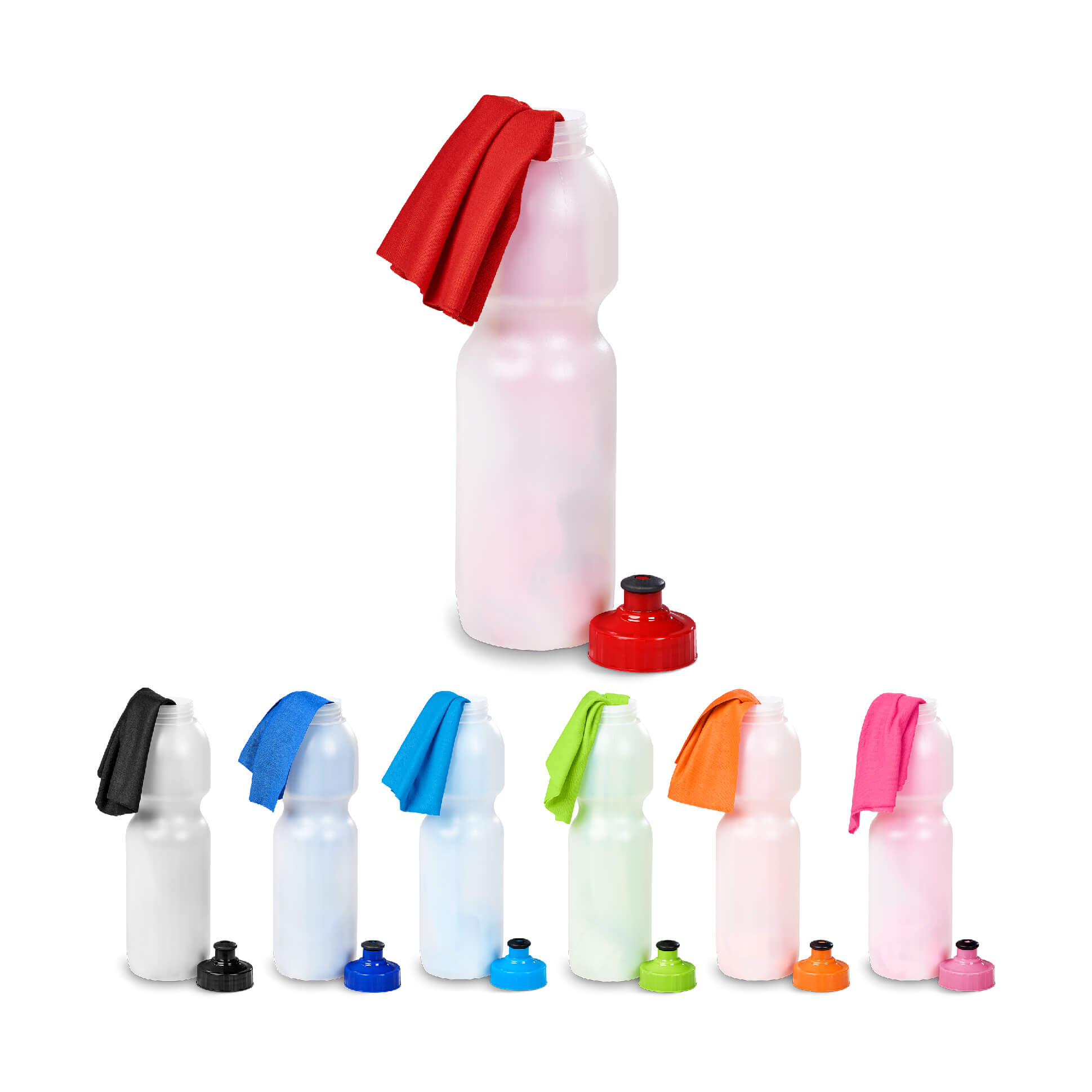 Adult Tasmo Active Set - Image 16