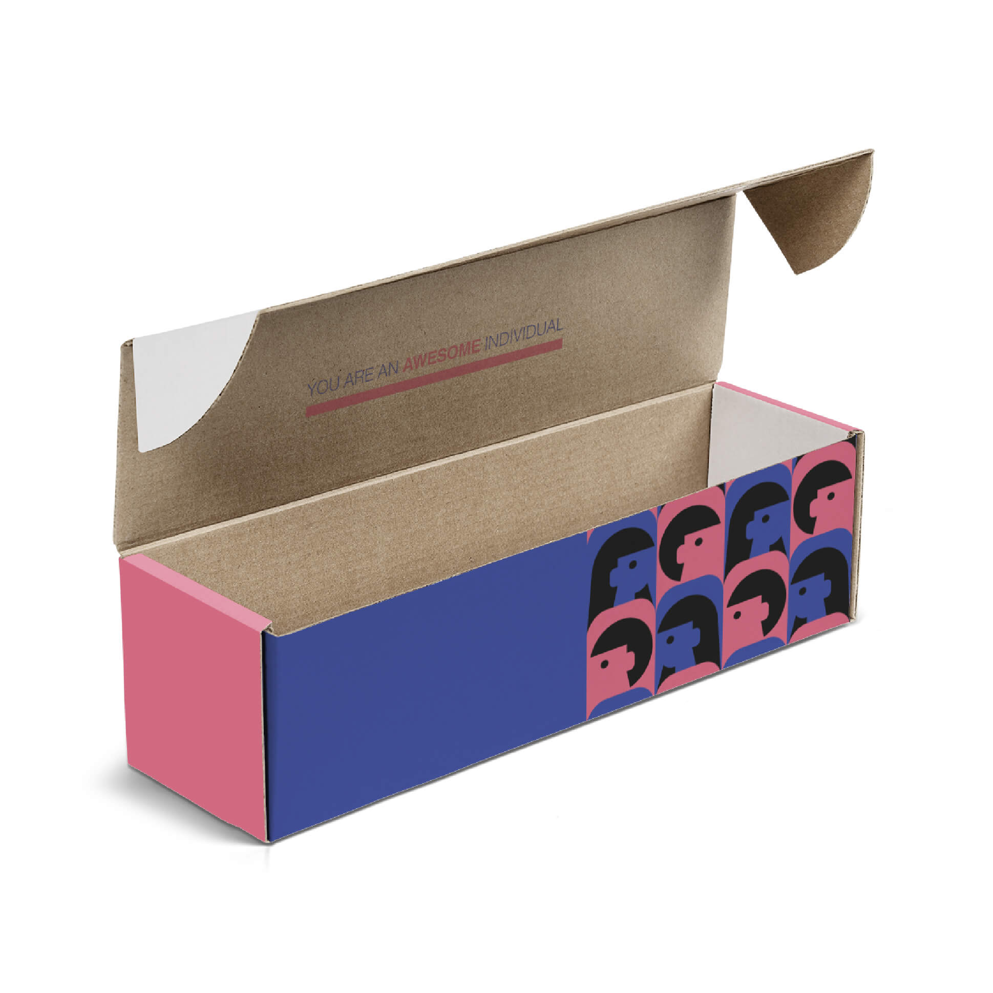 Megan Bottle Gift Box - Image 3