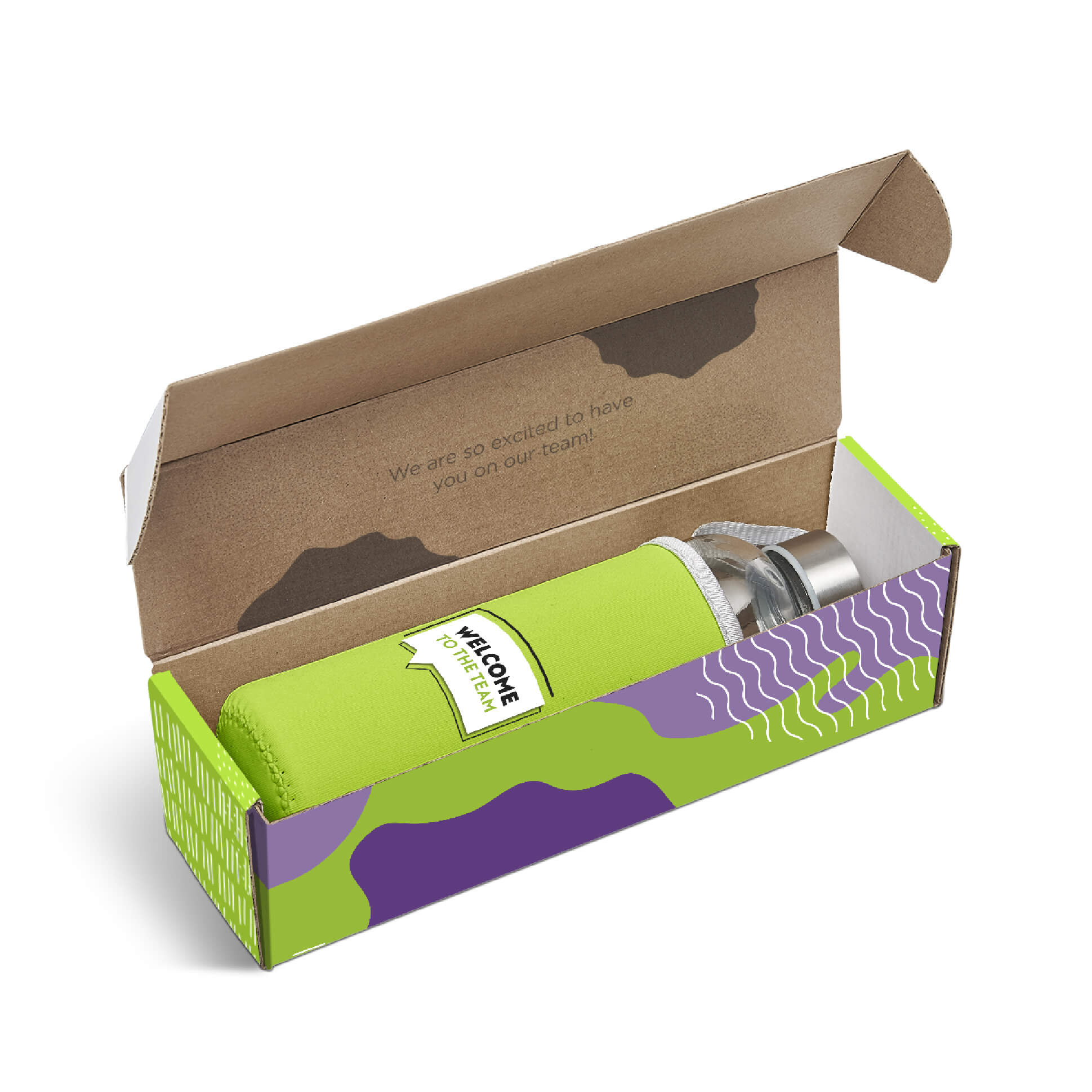 Neo Bottle In Megan Custom Gift Box - Image 10