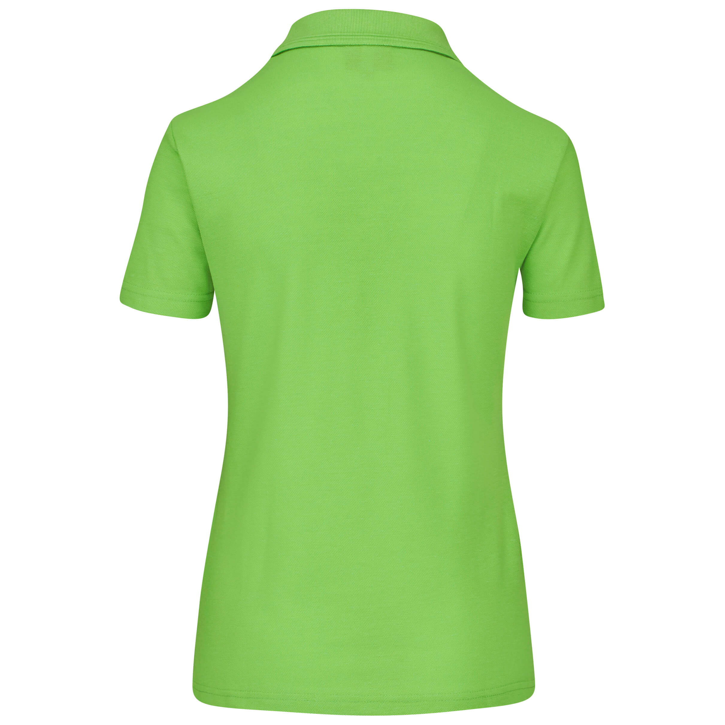 Ladies Basic Pique Golf Shirt - Image 34