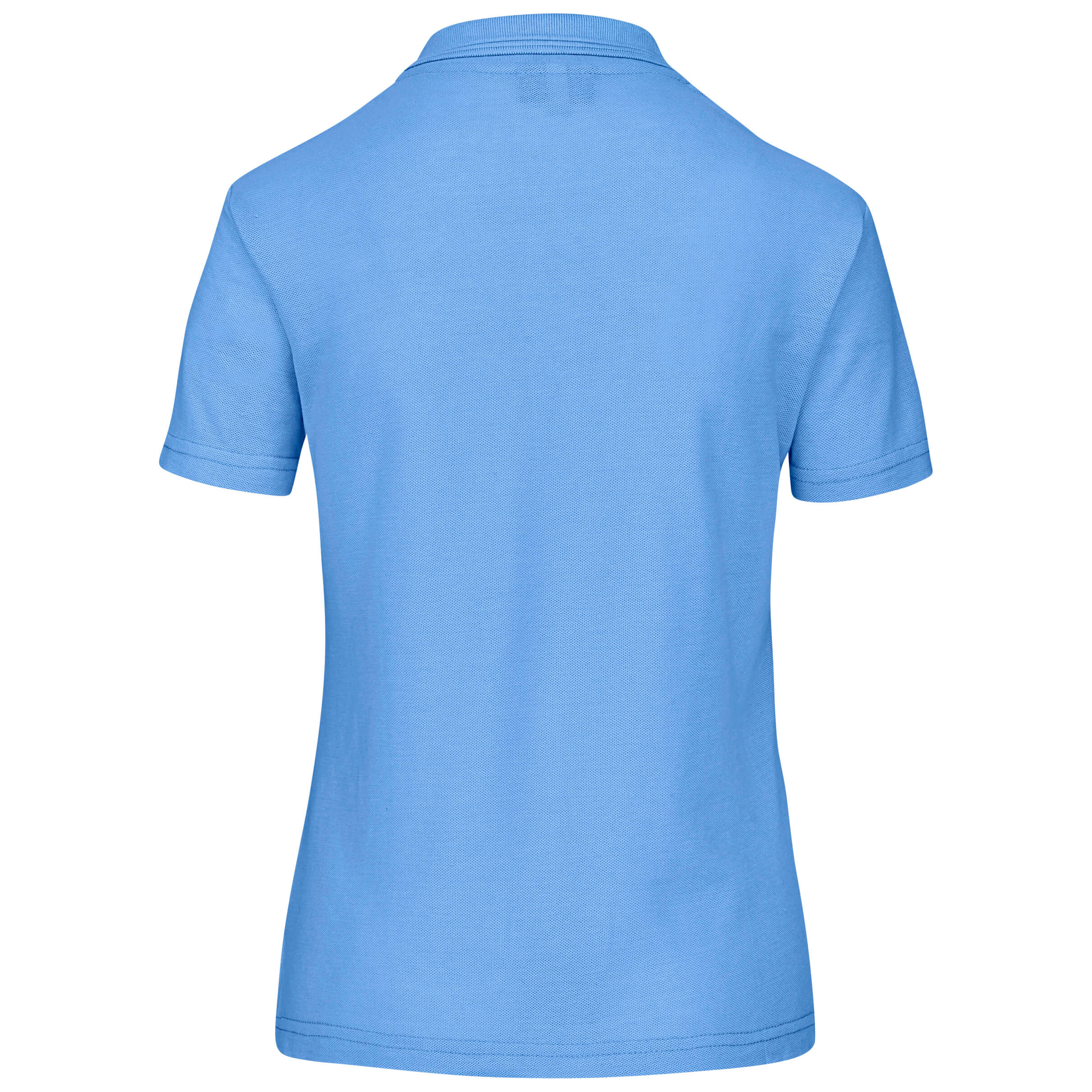 Ladies Basic Pique Golf Shirt - Image 38