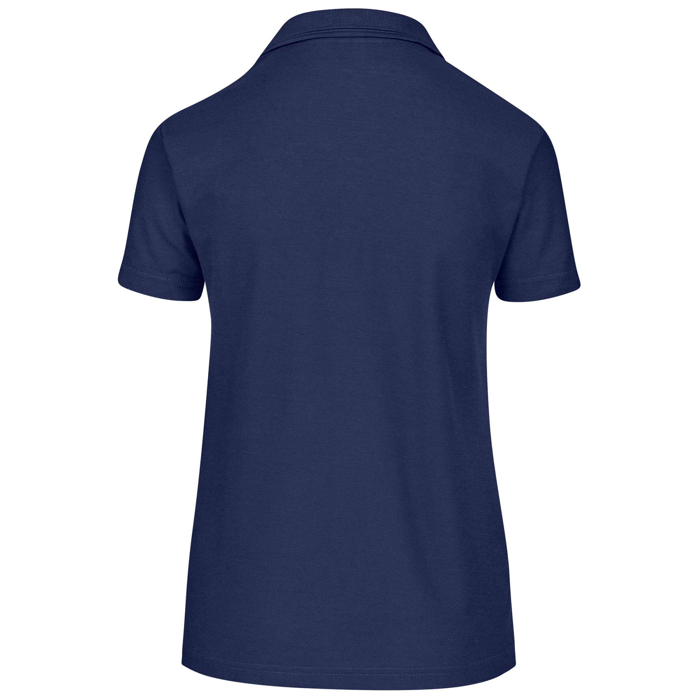 Ladies Basic Pique Golf Shirt - Image 42