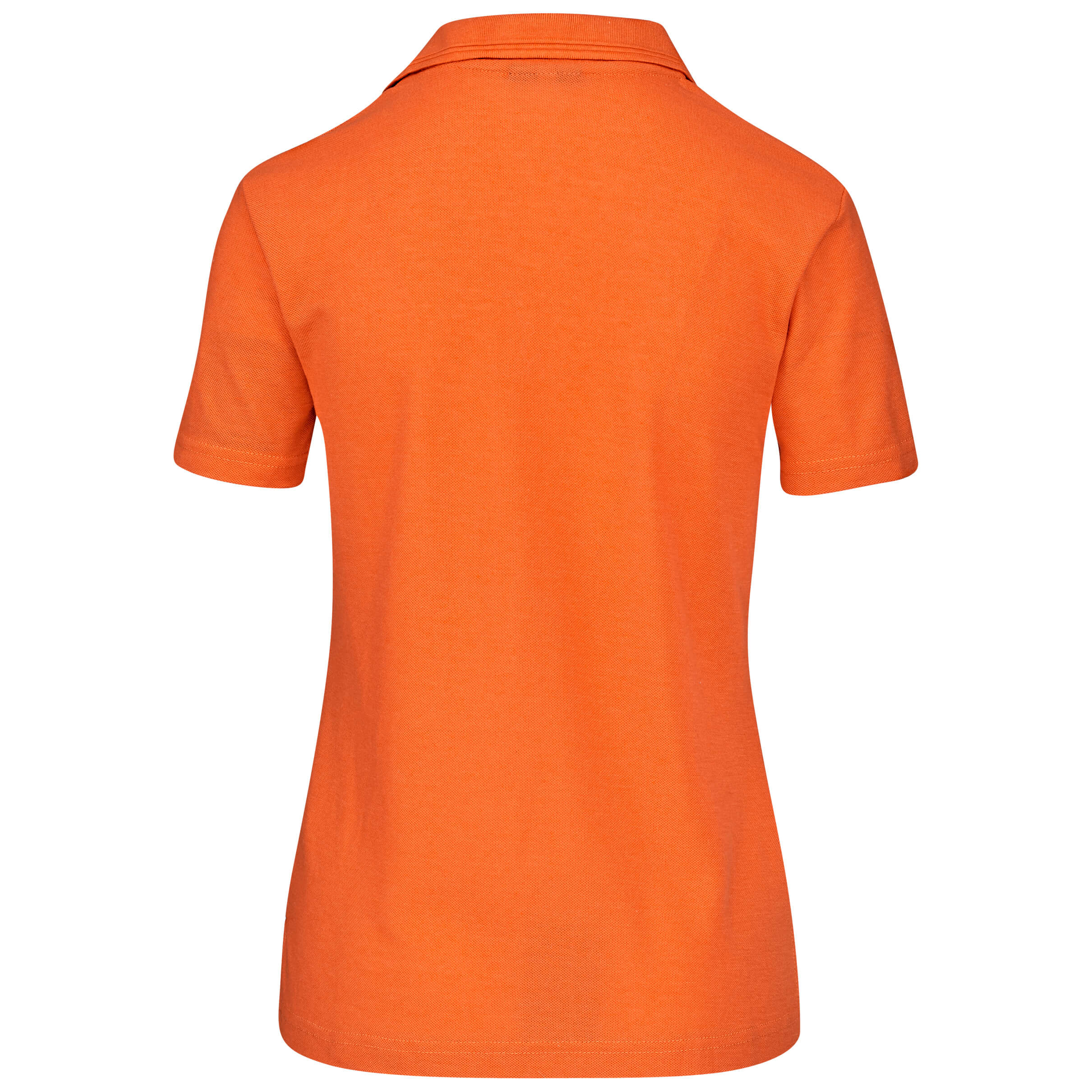 Ladies Basic Pique Golf Shirt - Image 46