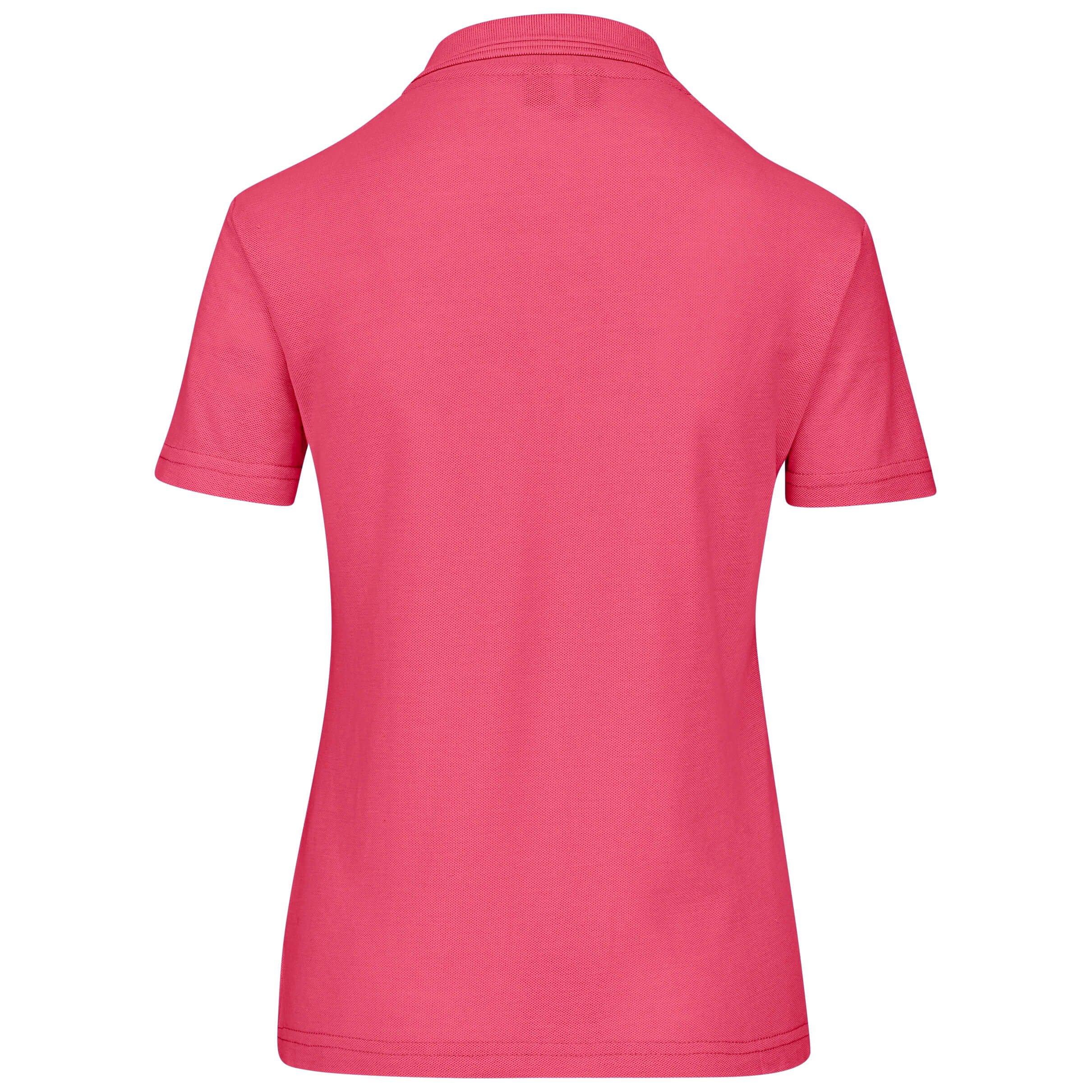 Ladies Basic Pique Golf Shirt - Image 54