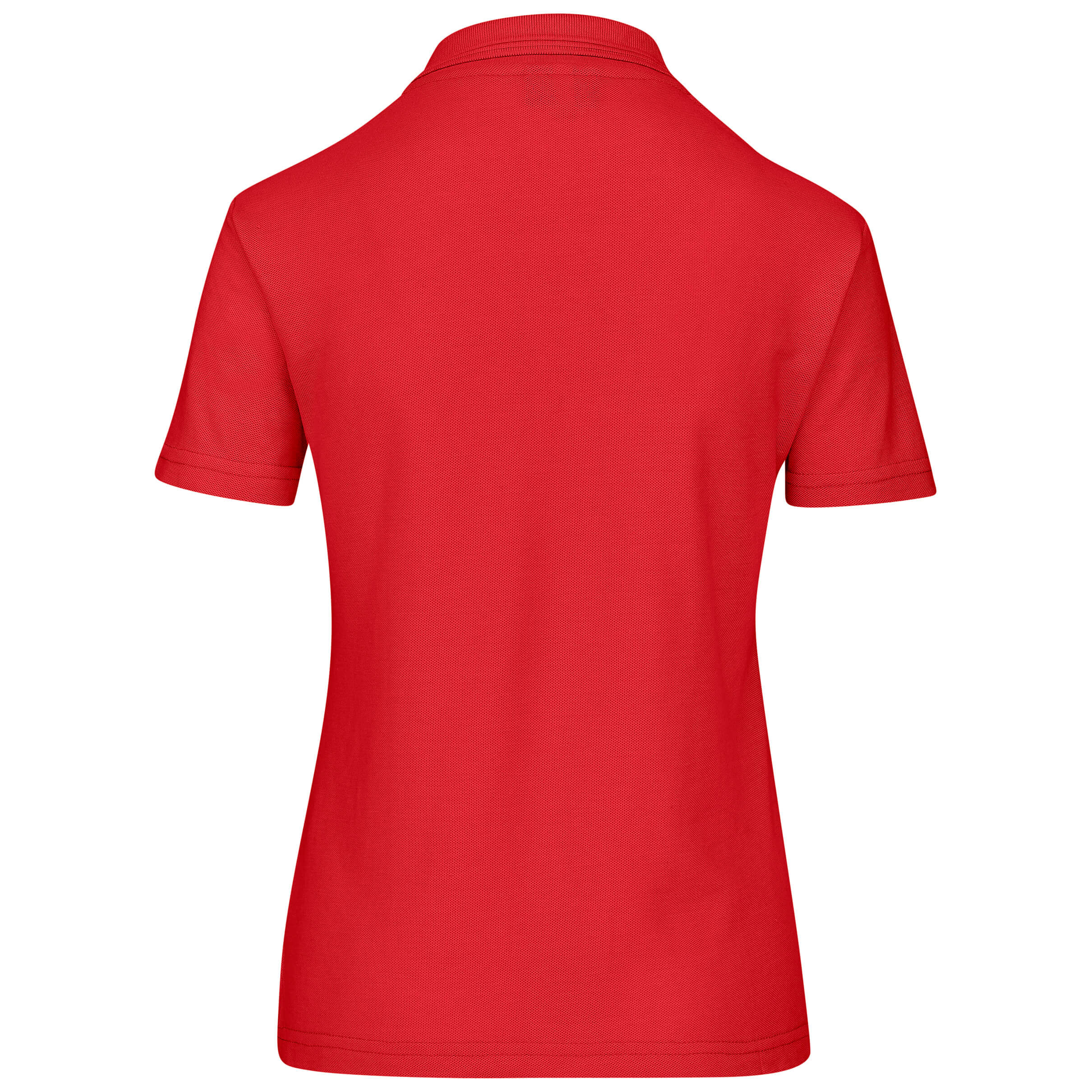 Ladies Basic Pique Golf Shirt - Image 60