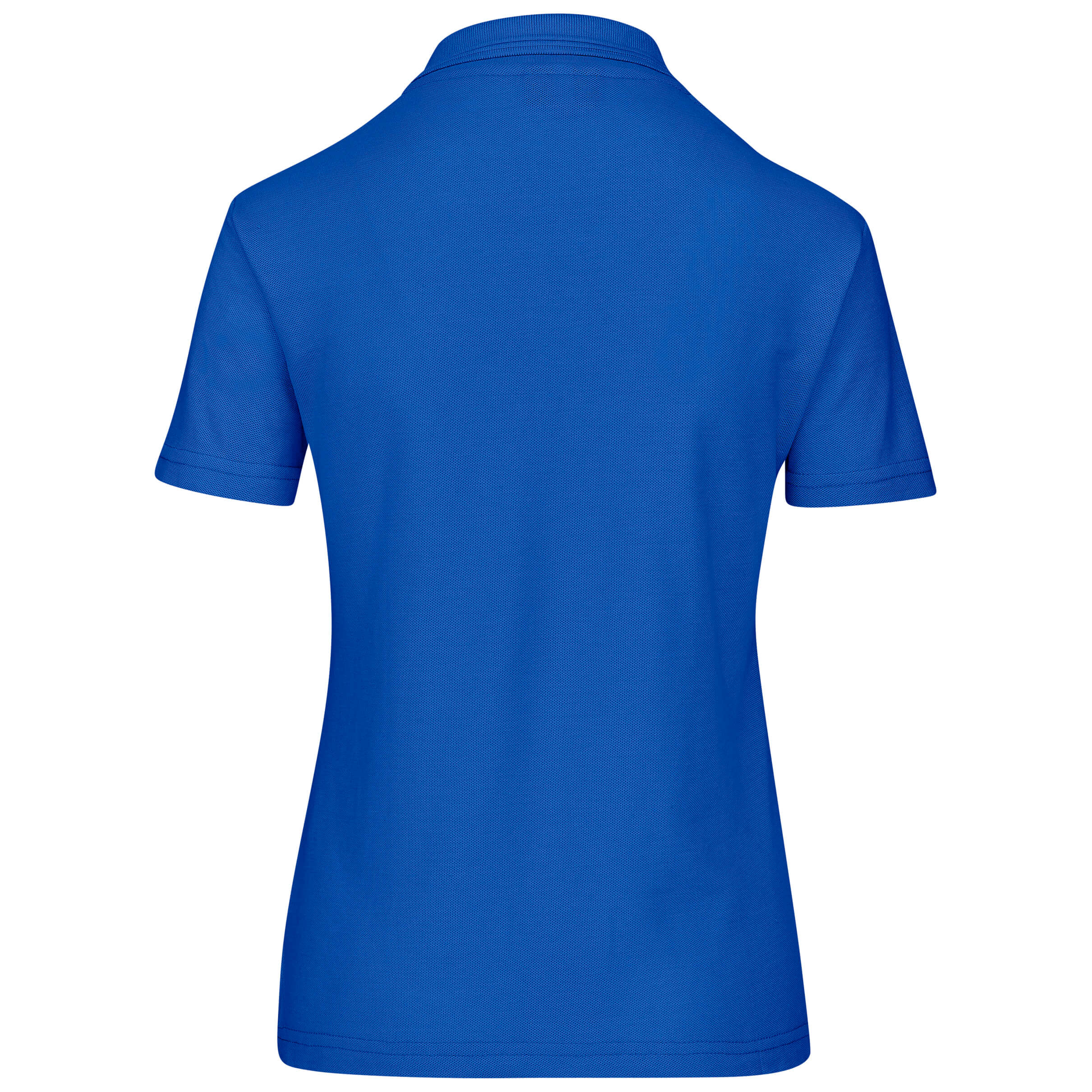 Ladies Basic Pique Golf Shirt - Image 64