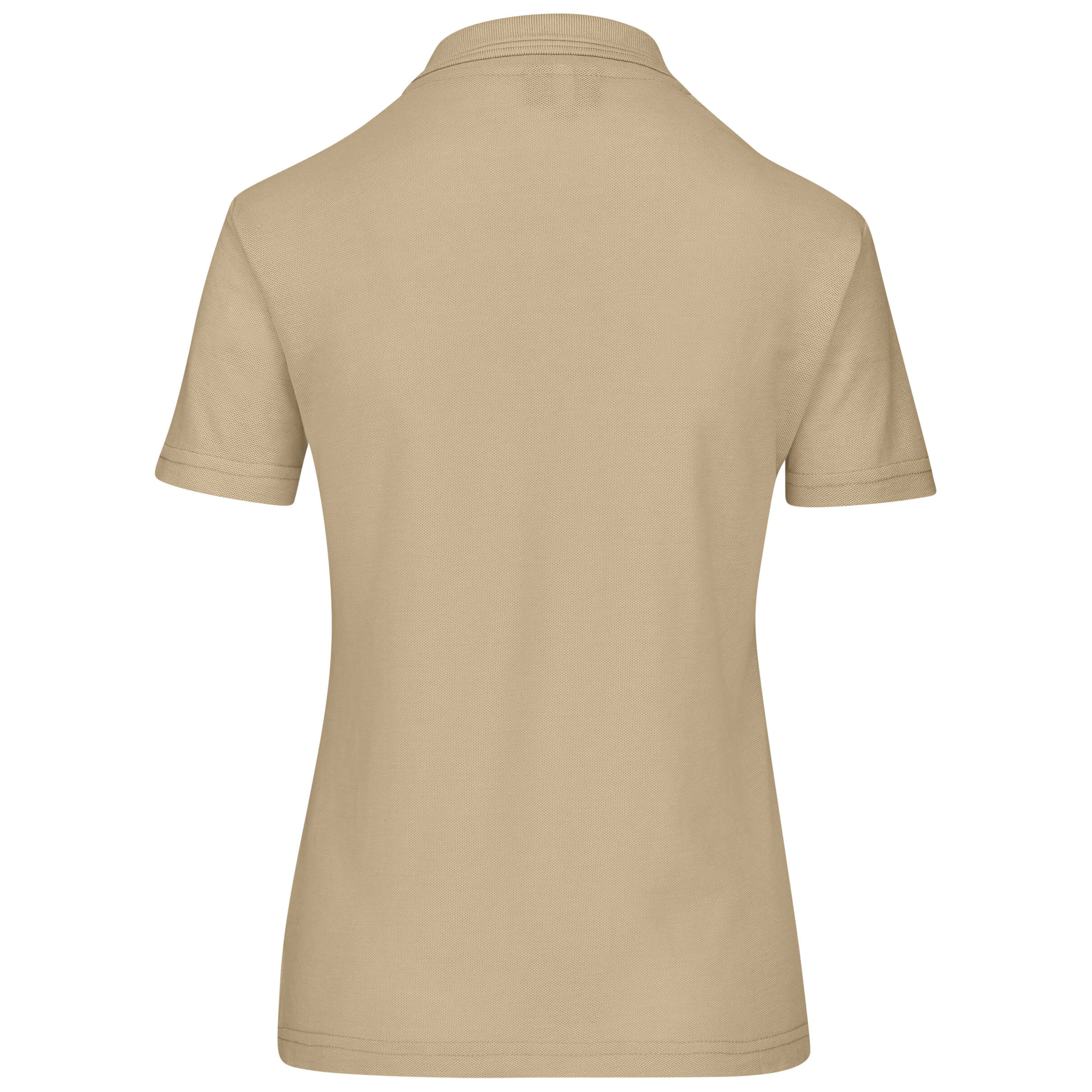 Ladies Basic Pique Golf Shirt - Image 68