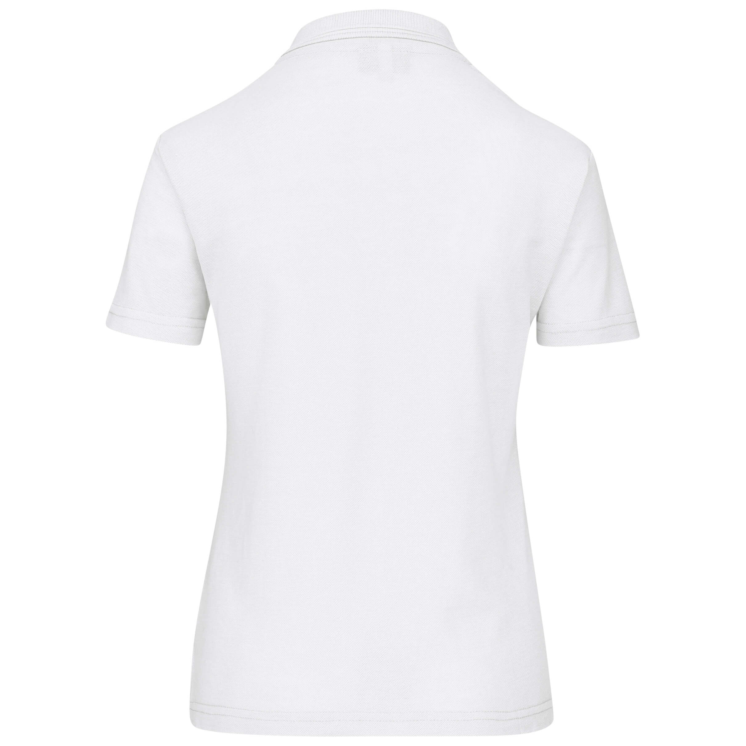 Ladies Basic Pique Golf Shirt - Image 72
