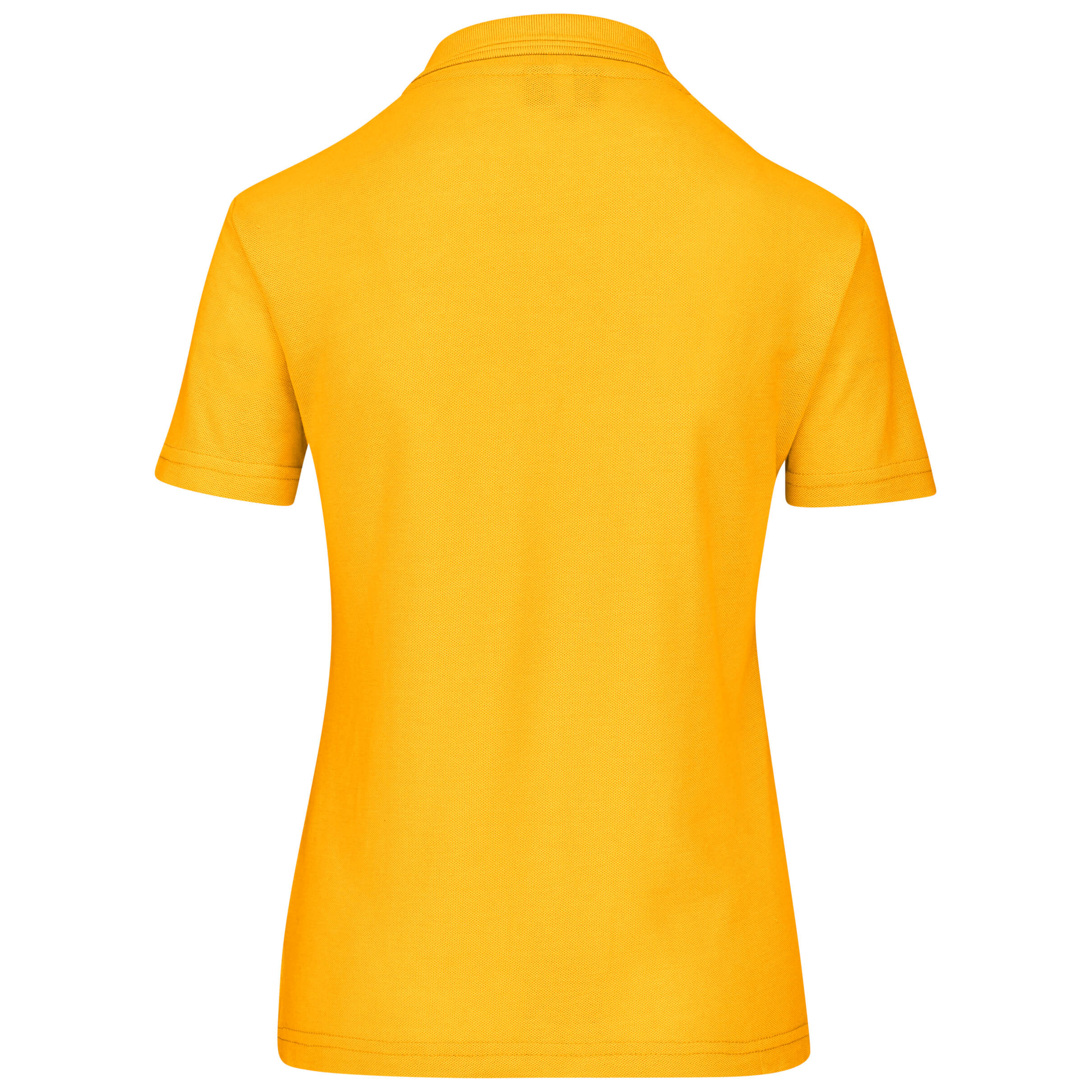 Ladies Basic Pique Golf Shirt - Image 76