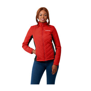 Ladies Andes Jacket