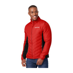 Mens Andes Jacket