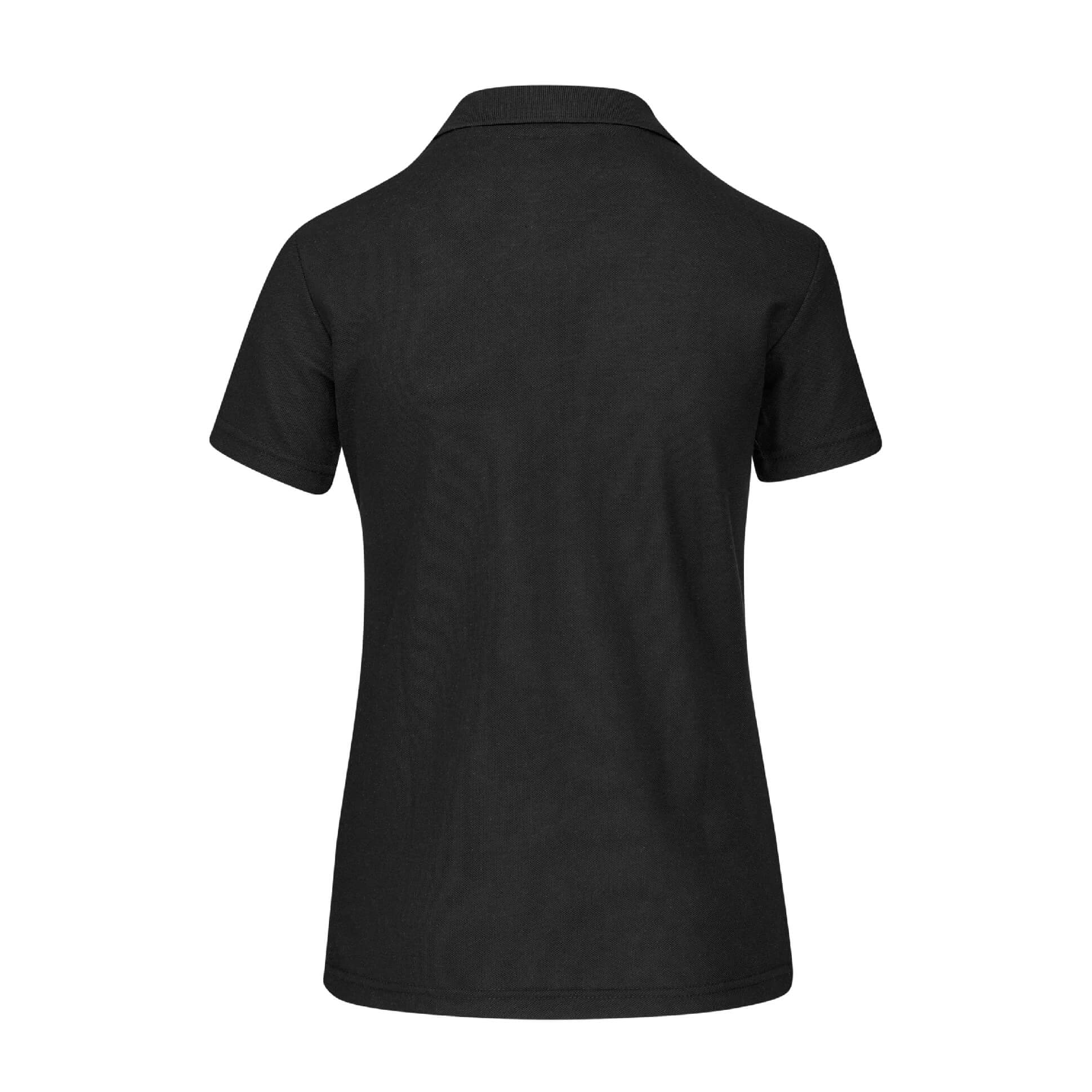 Ladies Apex Golf Shirt - Image 3