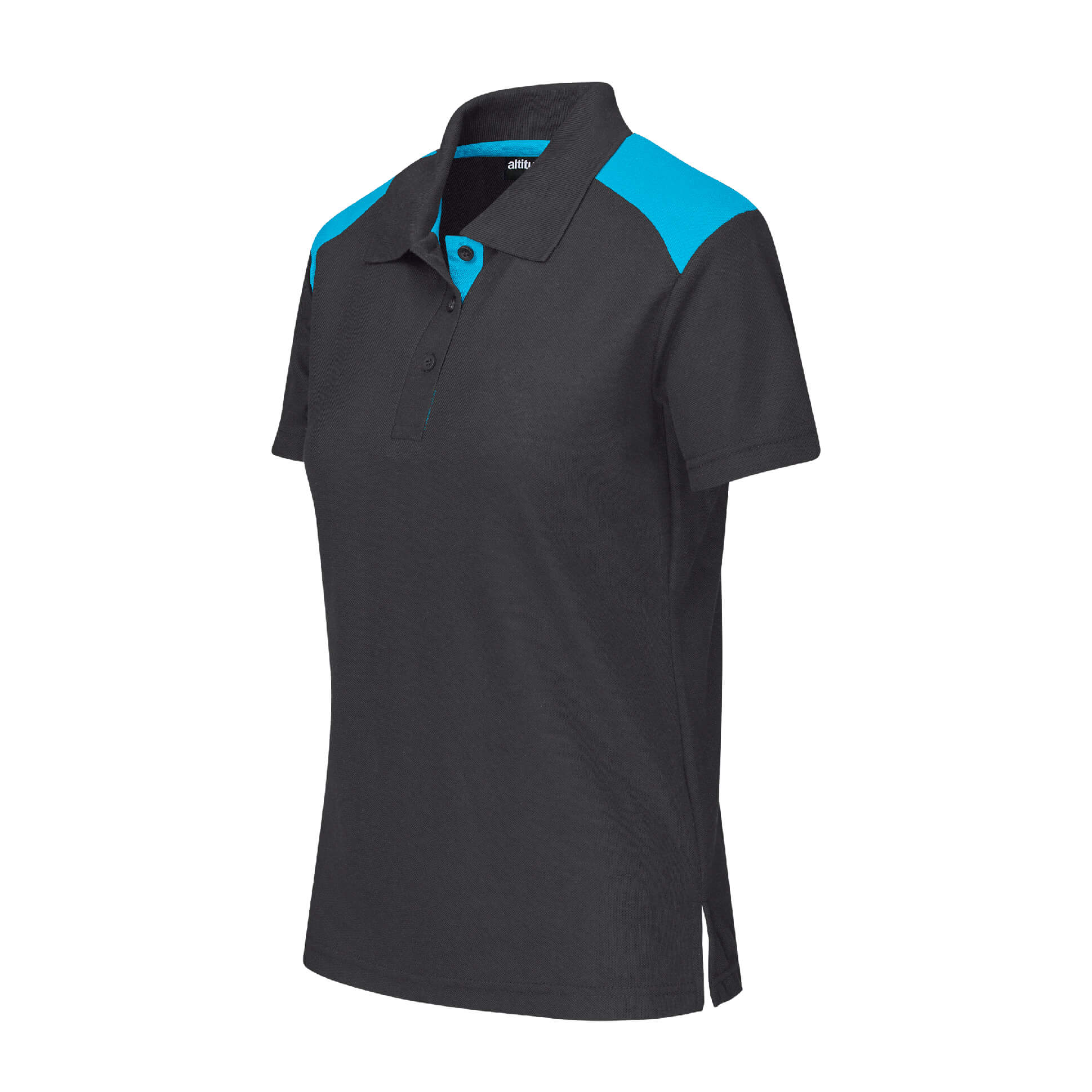 Ladies Apex Golf Shirt - Image 11