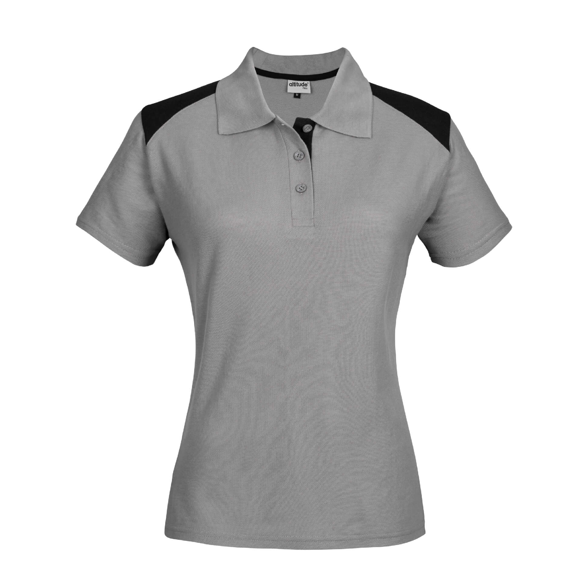 Ladies Apex Golf Shirt - Image 12