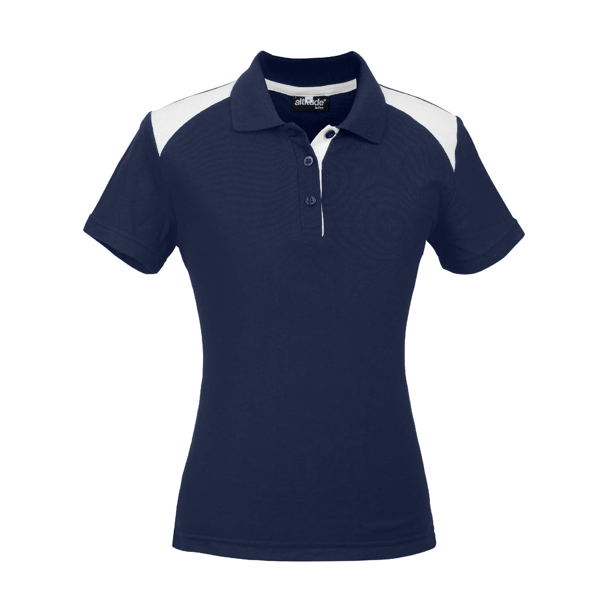 Ladies Apex Golf Shirt - Image 15