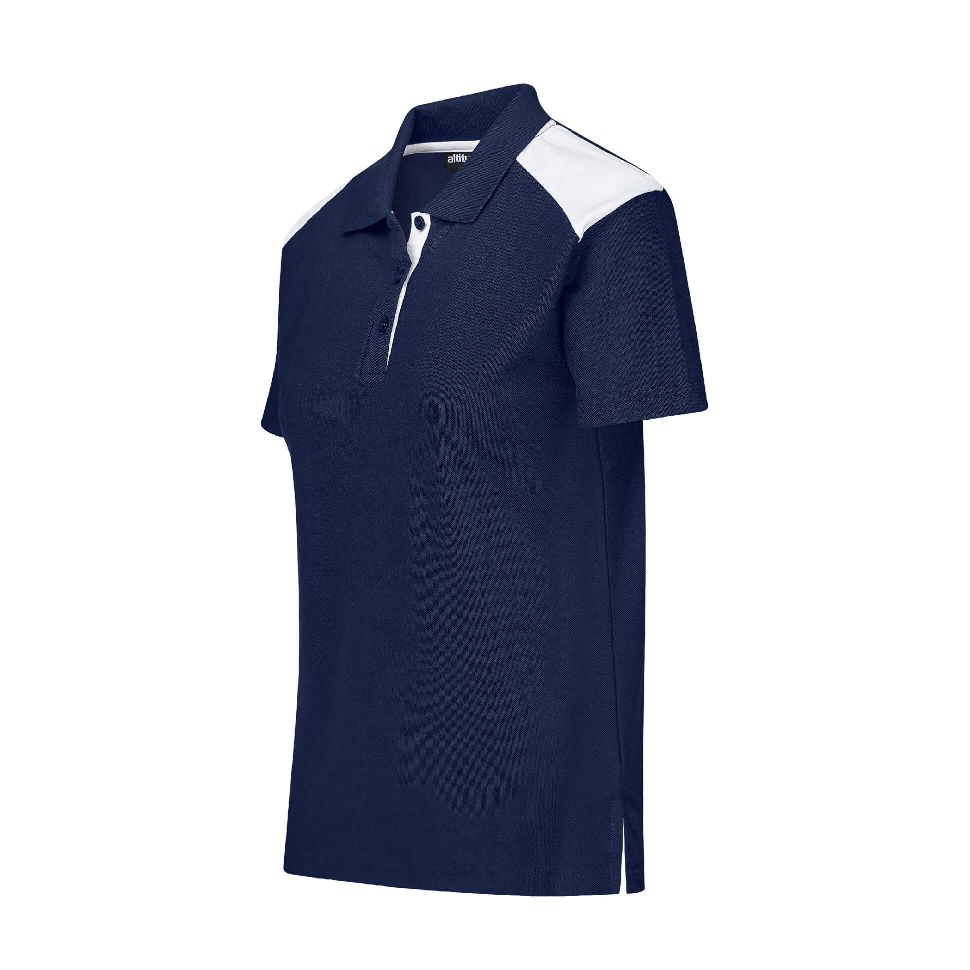 Ladies Apex Golf Shirt - Image 17