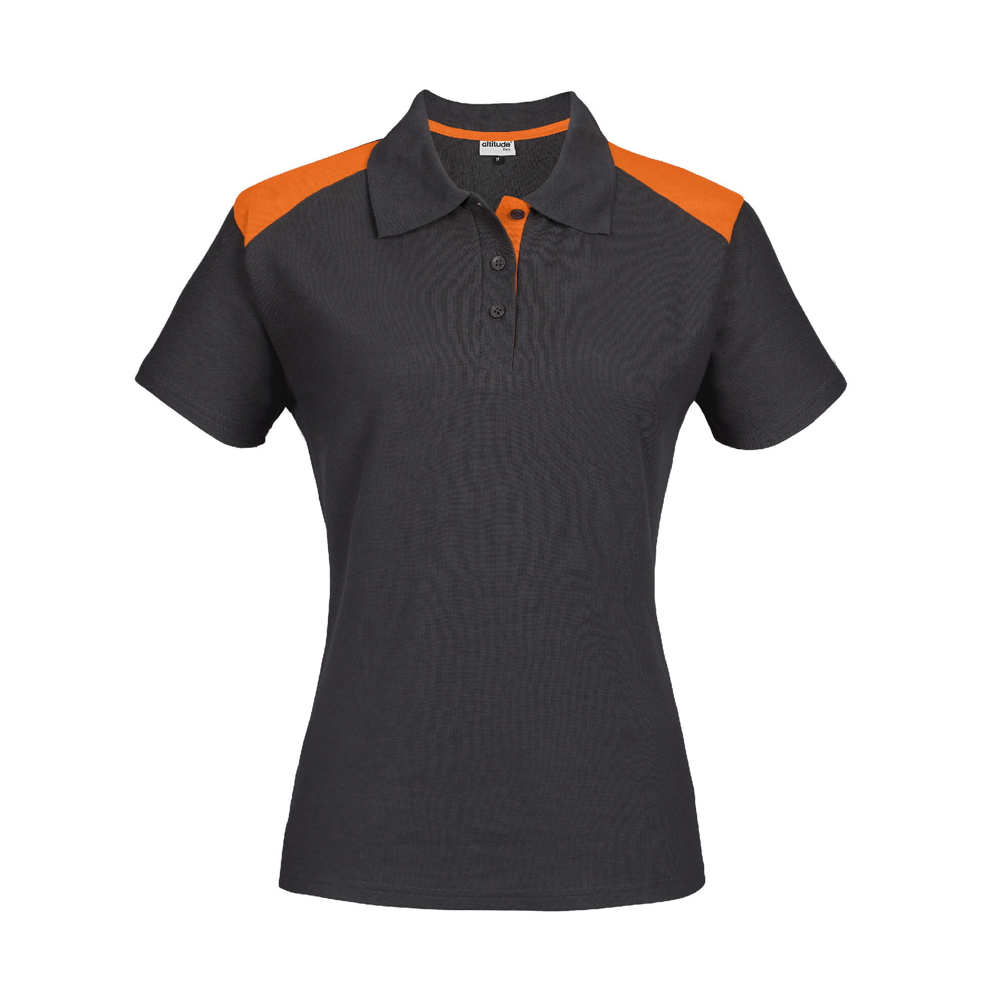 Ladies Apex Golf Shirt - Image 18