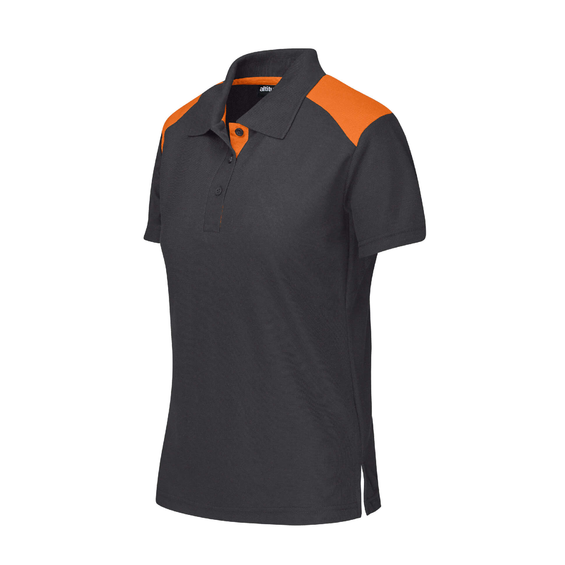 Ladies Apex Golf Shirt - Image 20