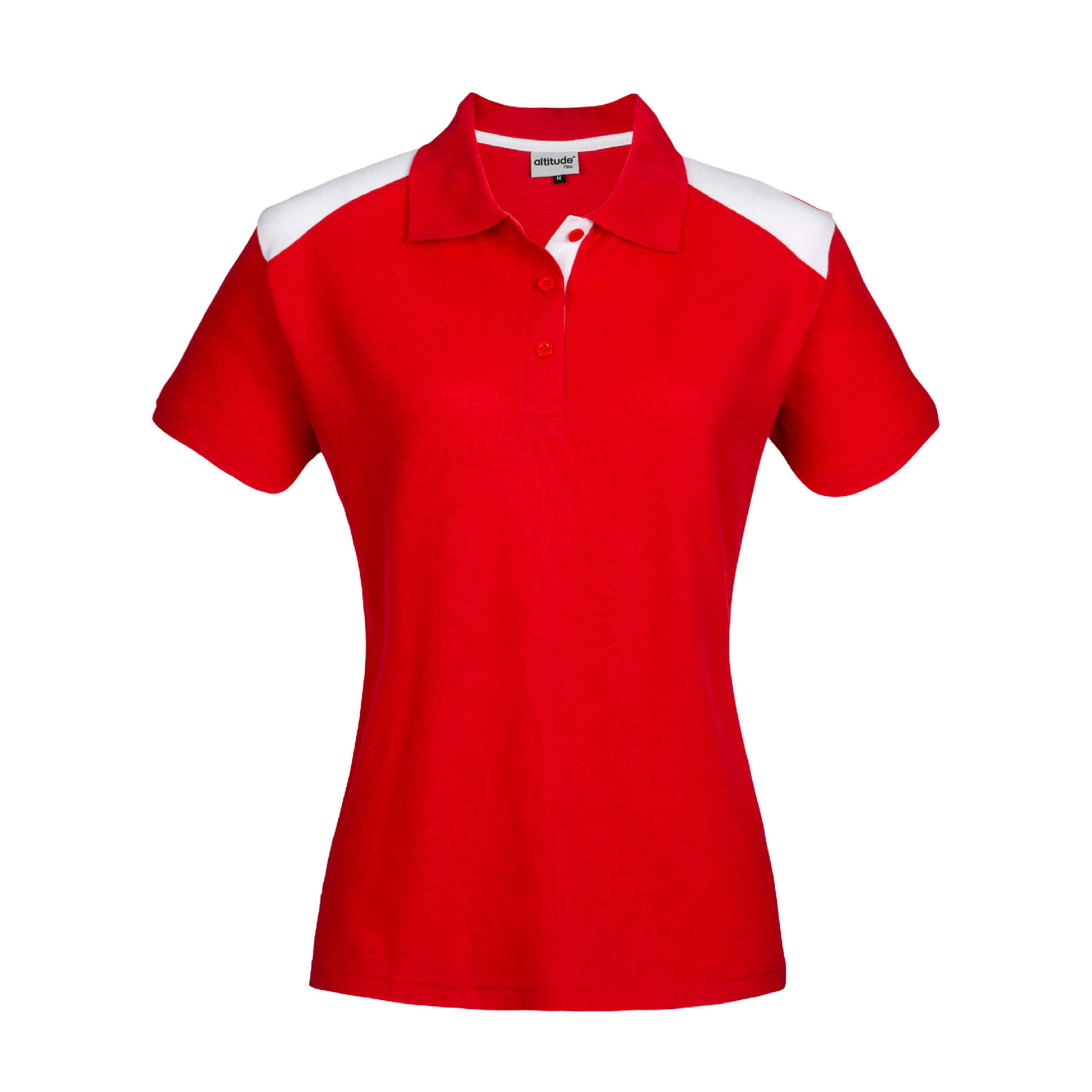 Ladies Apex Golf Shirt - Image 21