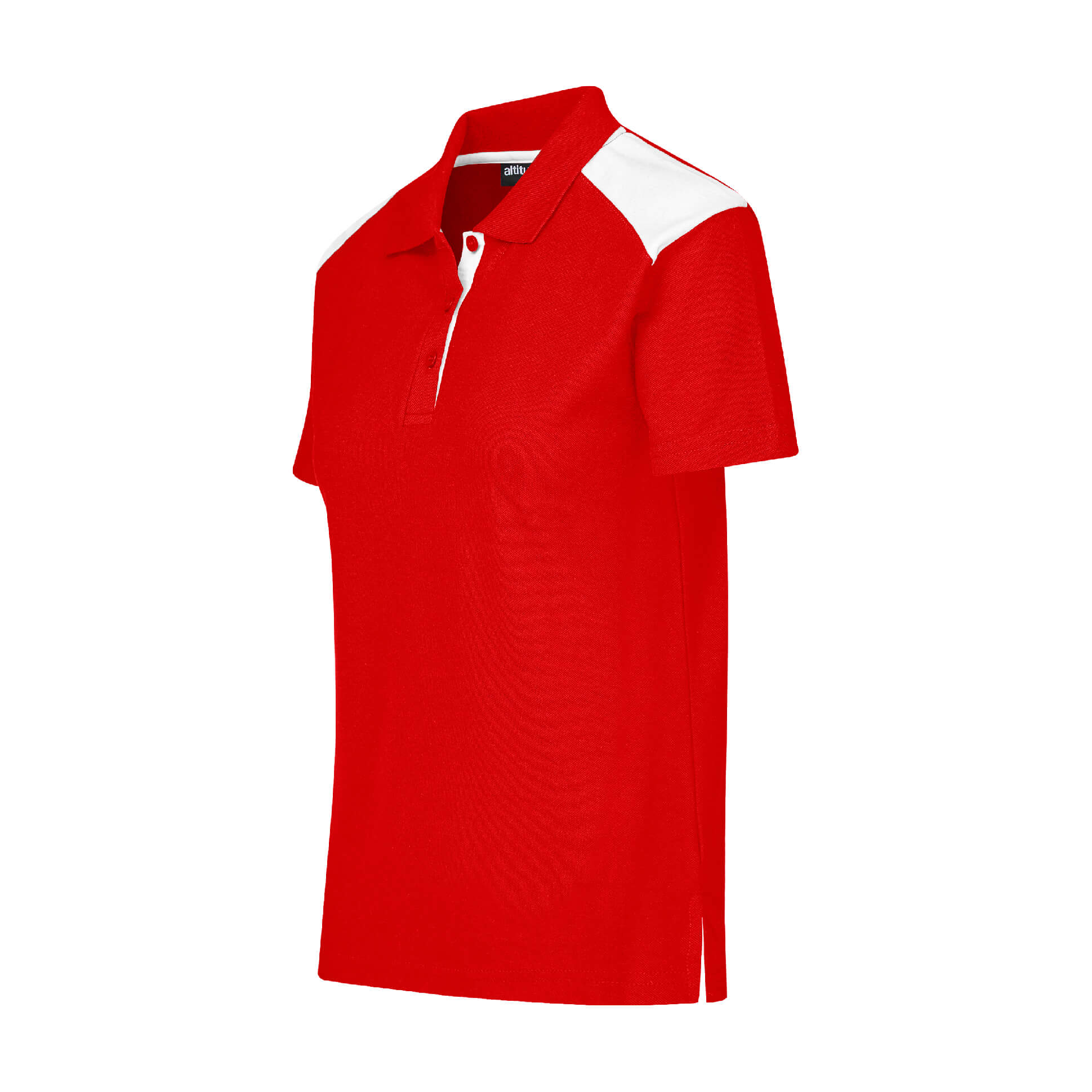 Ladies Apex Golf Shirt - Image 23