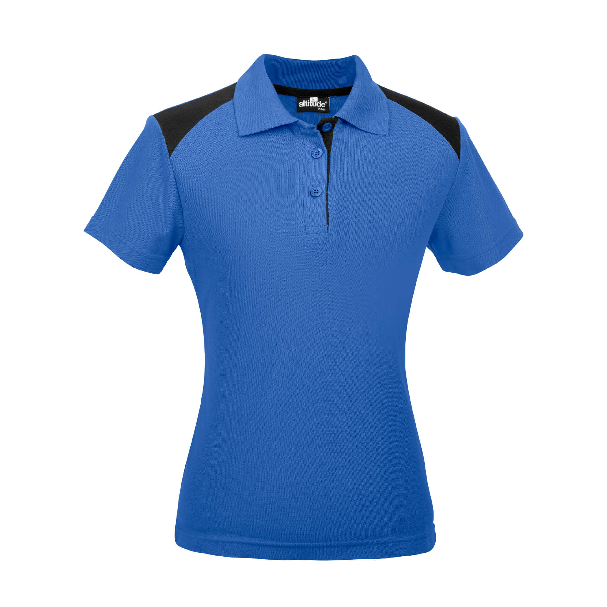 Ladies Apex Golf Shirt - Image 24