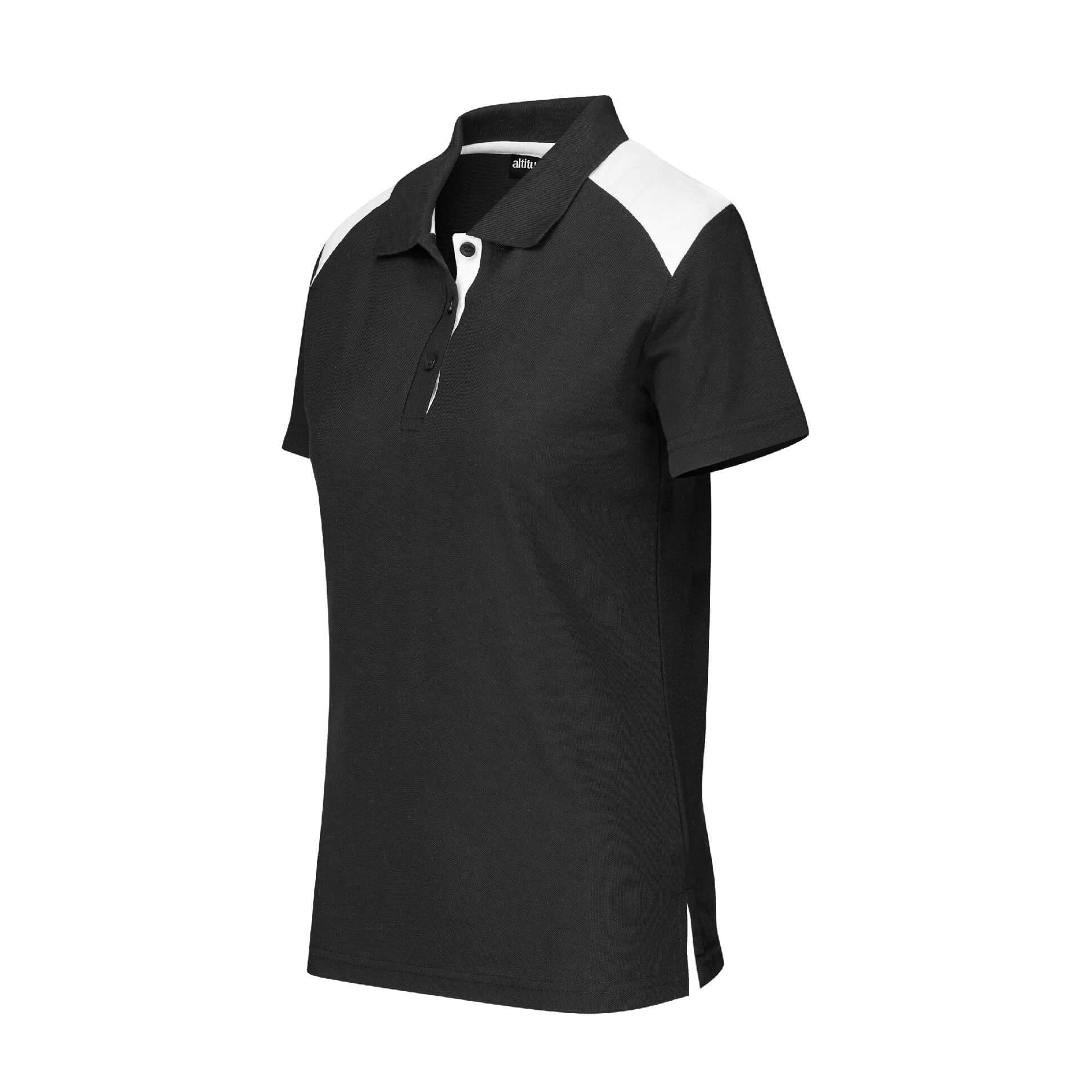 Ladies Apex Golf Shirt - Image 4